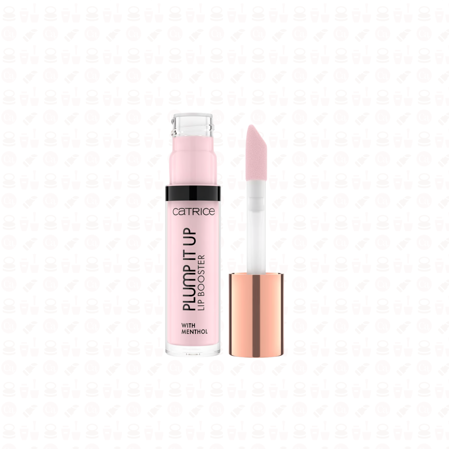 CATRICE PLUMP IT UP LIP BOOSTER 3.5ML