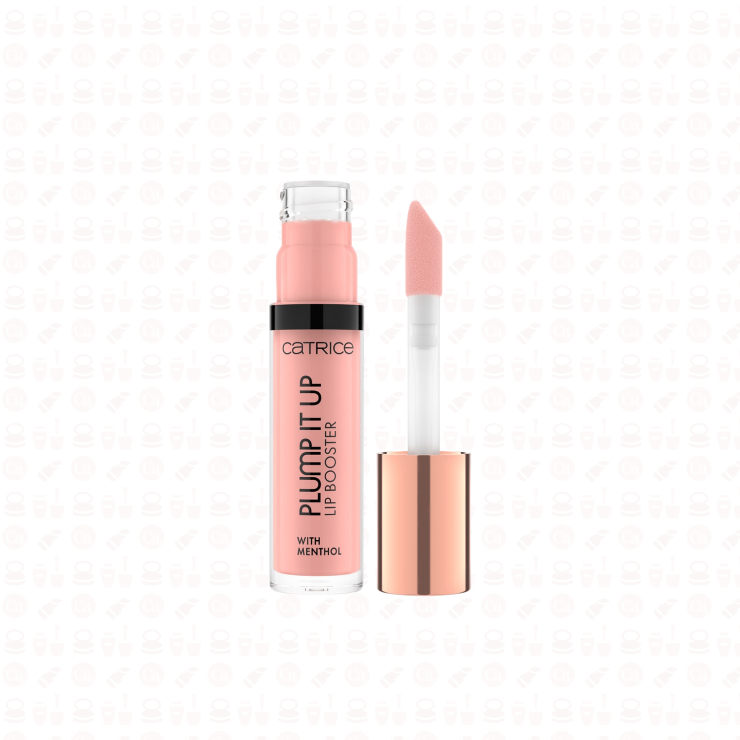 CATRICE PLUMP IT UP LIP BOOSTER 3.5ML