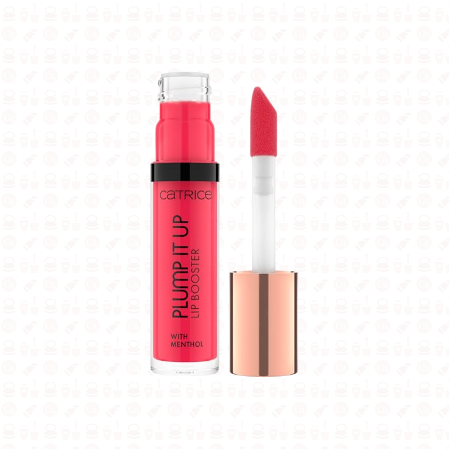 CATRICE PLUMP IT UP LIP BOOSTER 3.5ML