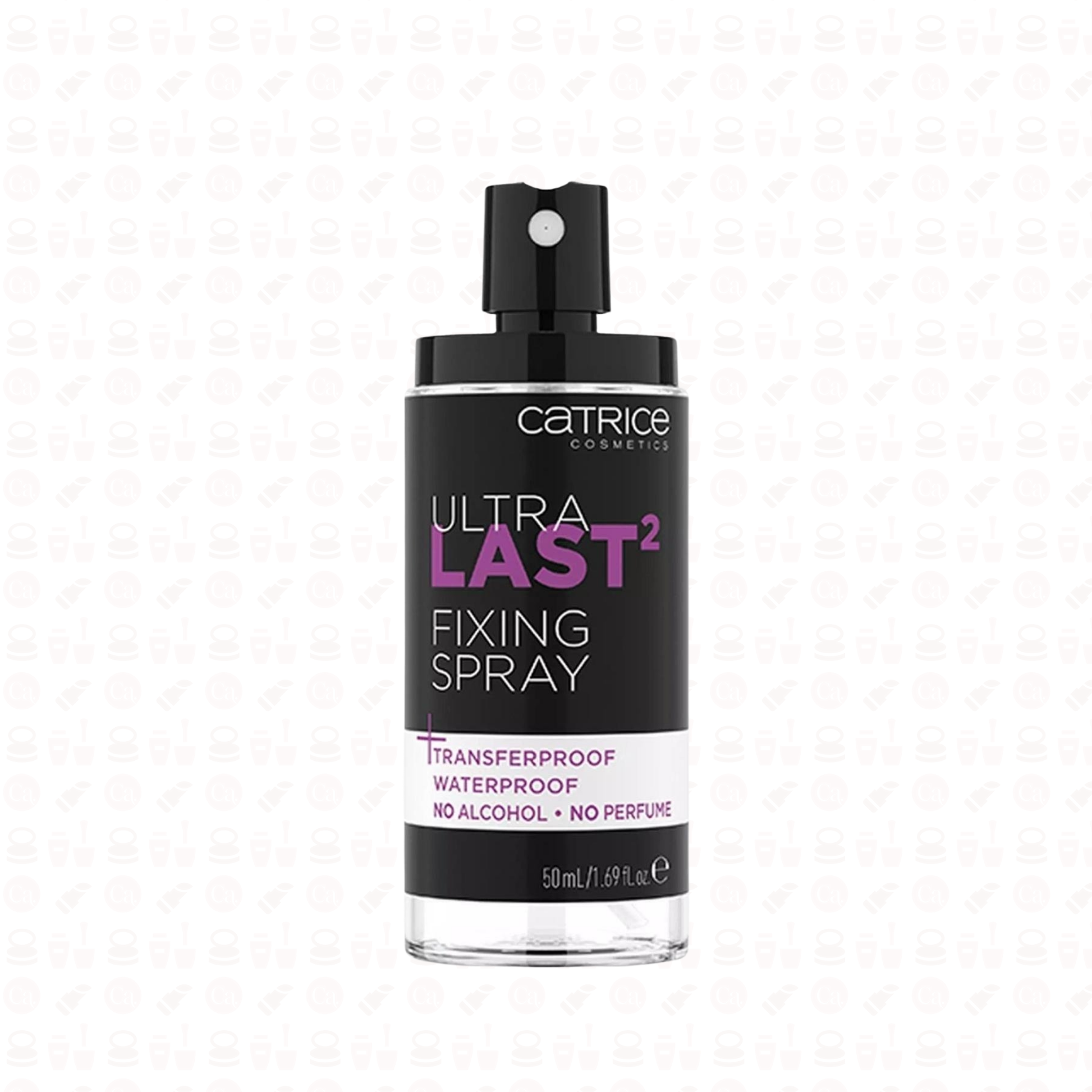 CATRICE SPRAY FIJADOR ULTRA LAST2 50ML