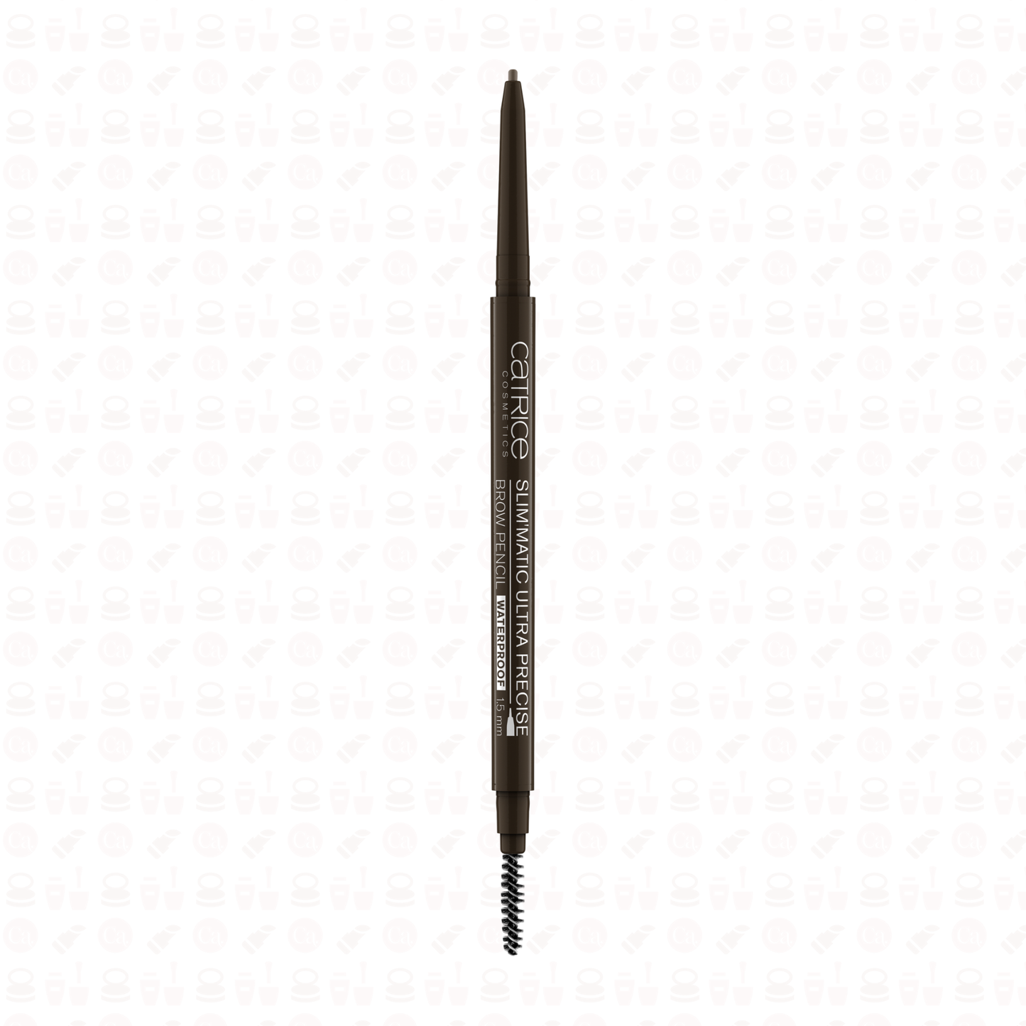 CATRICE LAPIZ PARA CEJAS SLIM MATIC ULTRA PRECISE WP 0.05G ESPRESSO