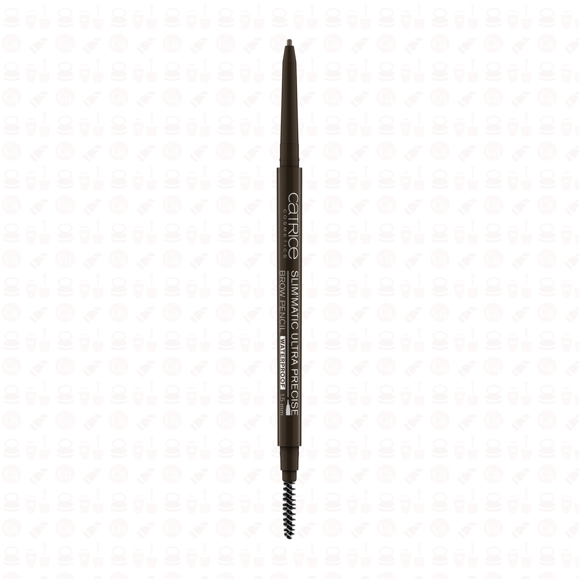 CATRICE LAPIZ PARA CEJAS SLIM MATIC ULTRA PRECISE WP 0.05G ESPRESSO