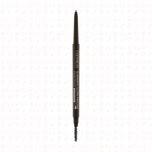 CATRICE LAPIZ PARA CEJAS SLIM MATIC ULTRA PRECISE WP 0.05G ESPRESSO