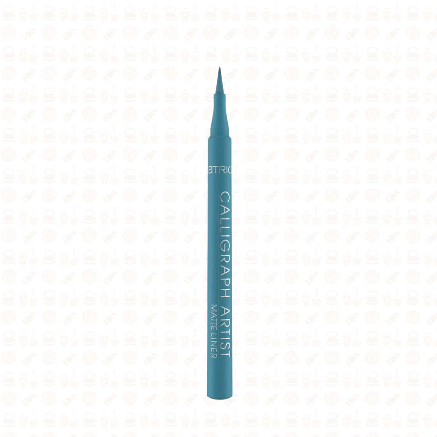 CATRICE DELINEADOR OJOS CALLIGRAPSH ARTIST 1.1ML 030 OFF TROPIC