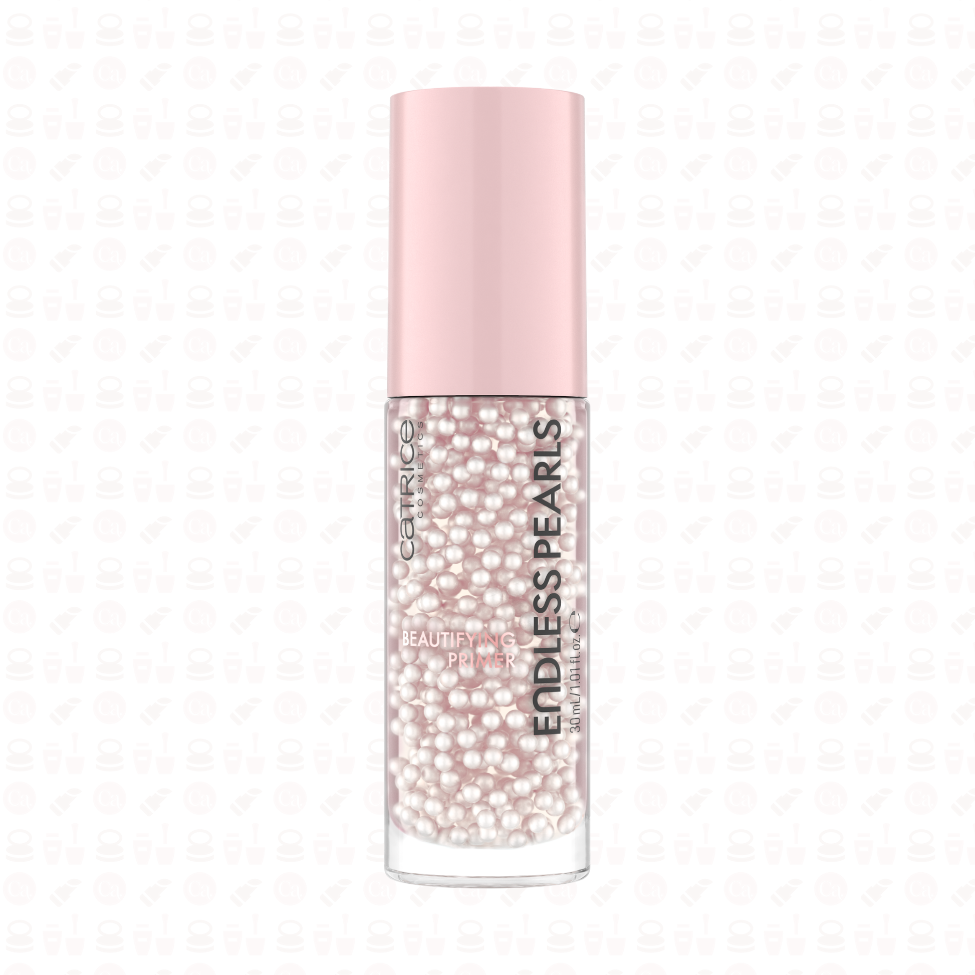 CATRICE ENDLESS PEARLS BEAUTIFYING PRIMER 30ML