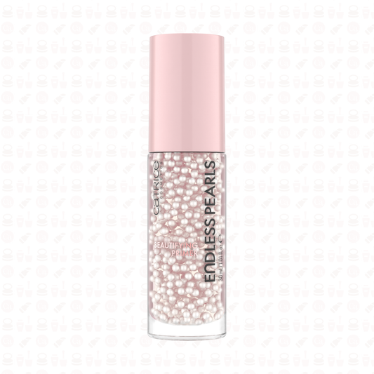 CATRICE ENDLESS PEARLS BEAUTIFYING PRIMER 30ML