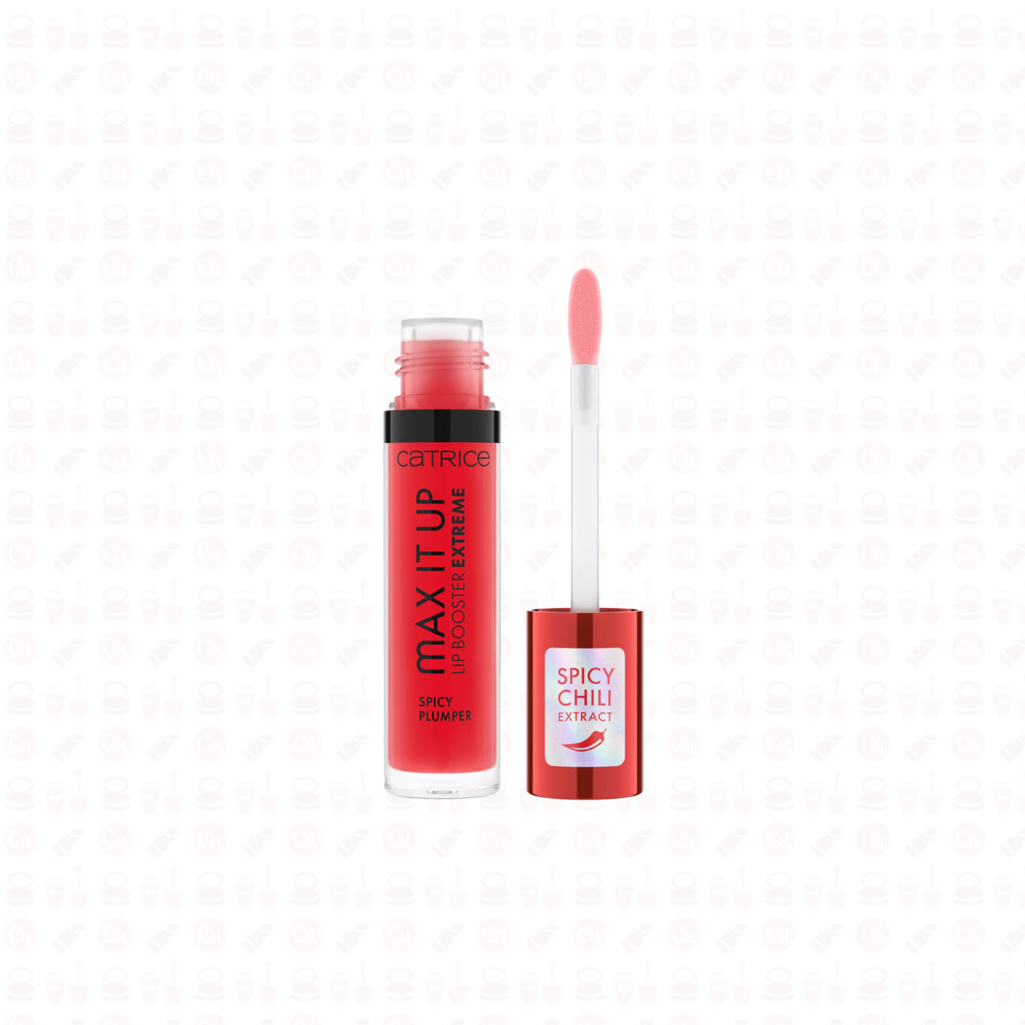 CATRICE GLOSS MAX IT UP LIP BOOSTER EXTREME 4ML 010 SPICY GIRL