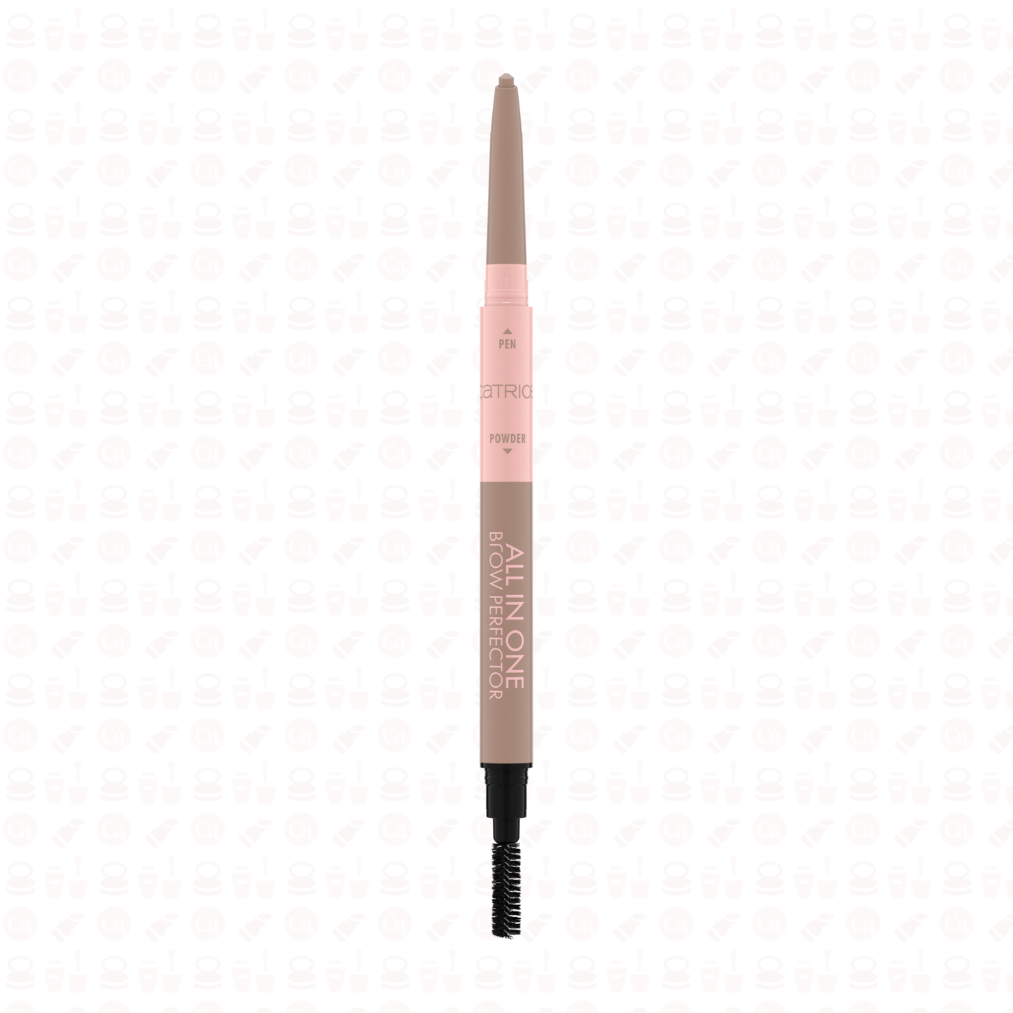 CATRICE CEJAS ALL IN ONE BROW PERFECTOR 010 BLONDE