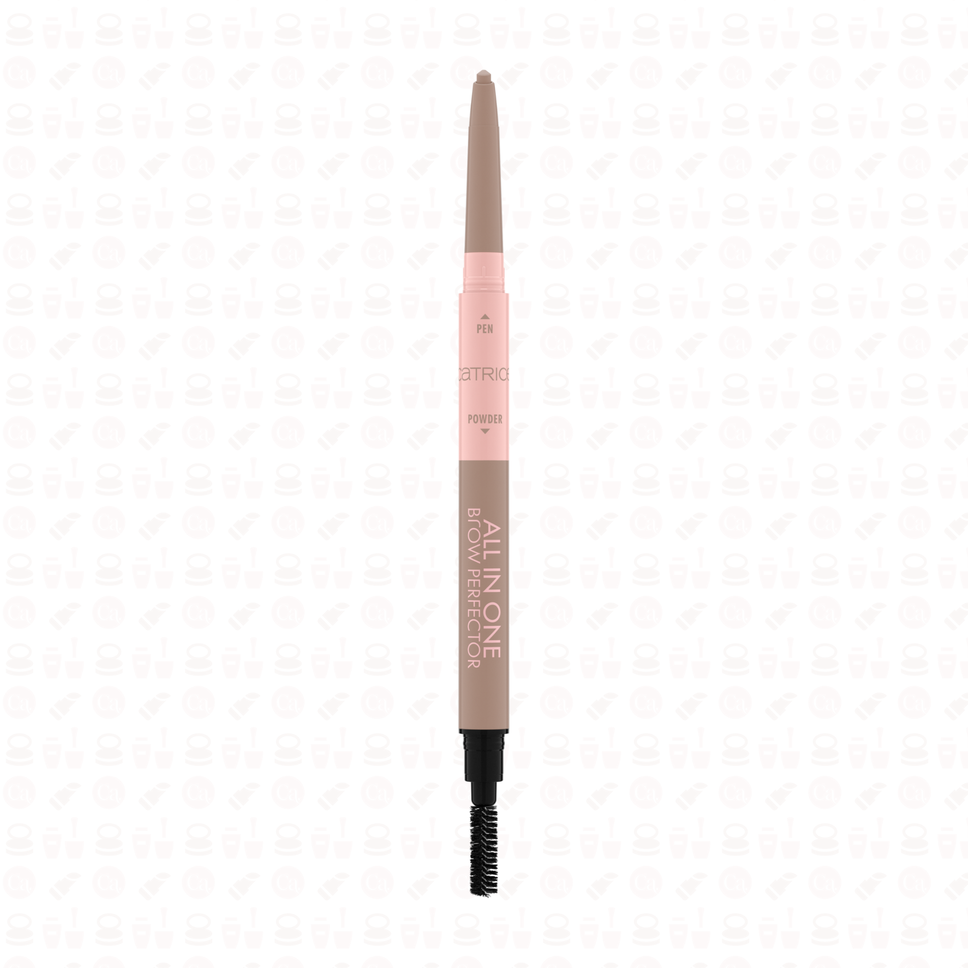 CATRICE CEJAS ALL IN ONE BROW PERFECTOR 010 BLONDE