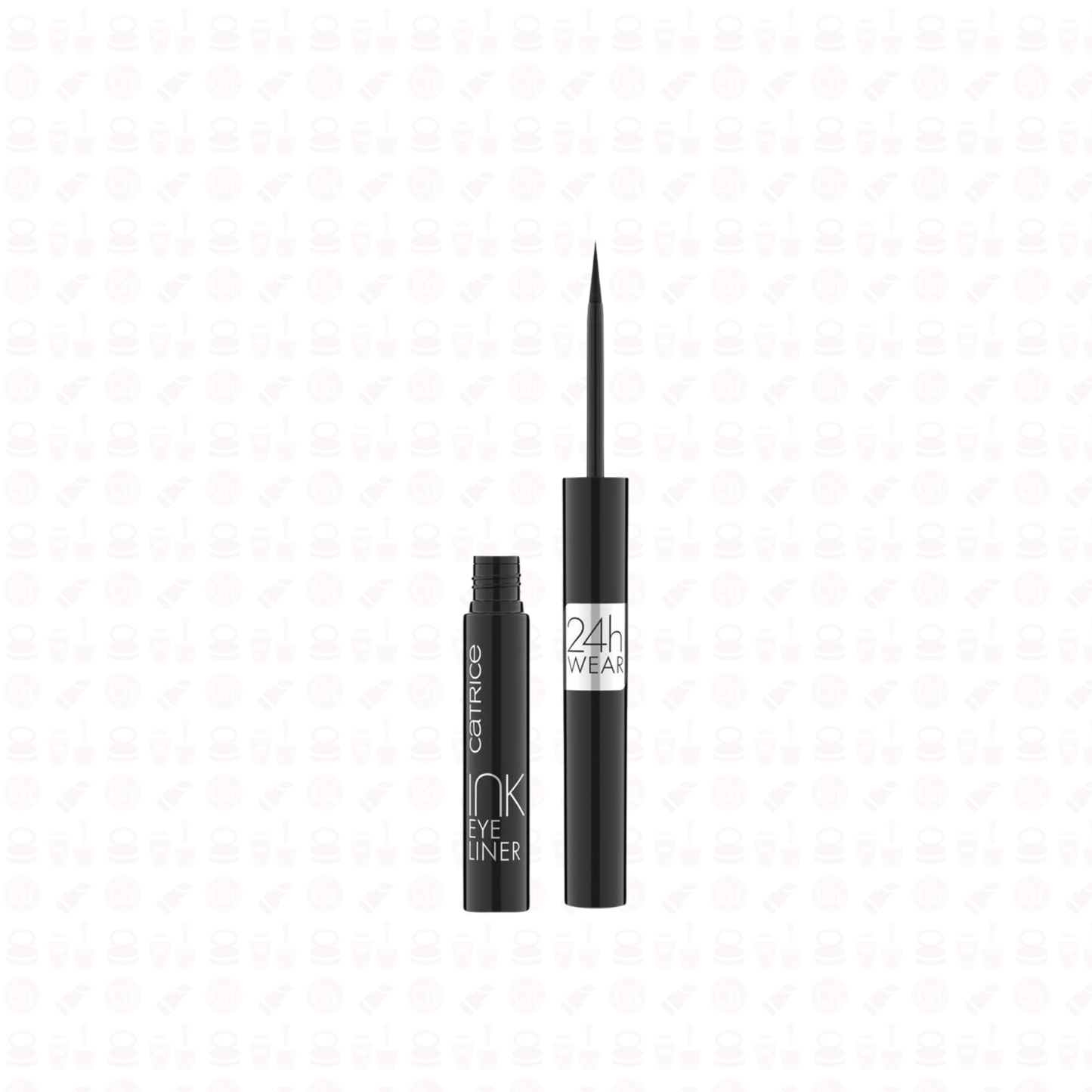 CATRICE DELINEADOR OJOS INK EYELINER 1.7ML 010 BEST IN BLACK