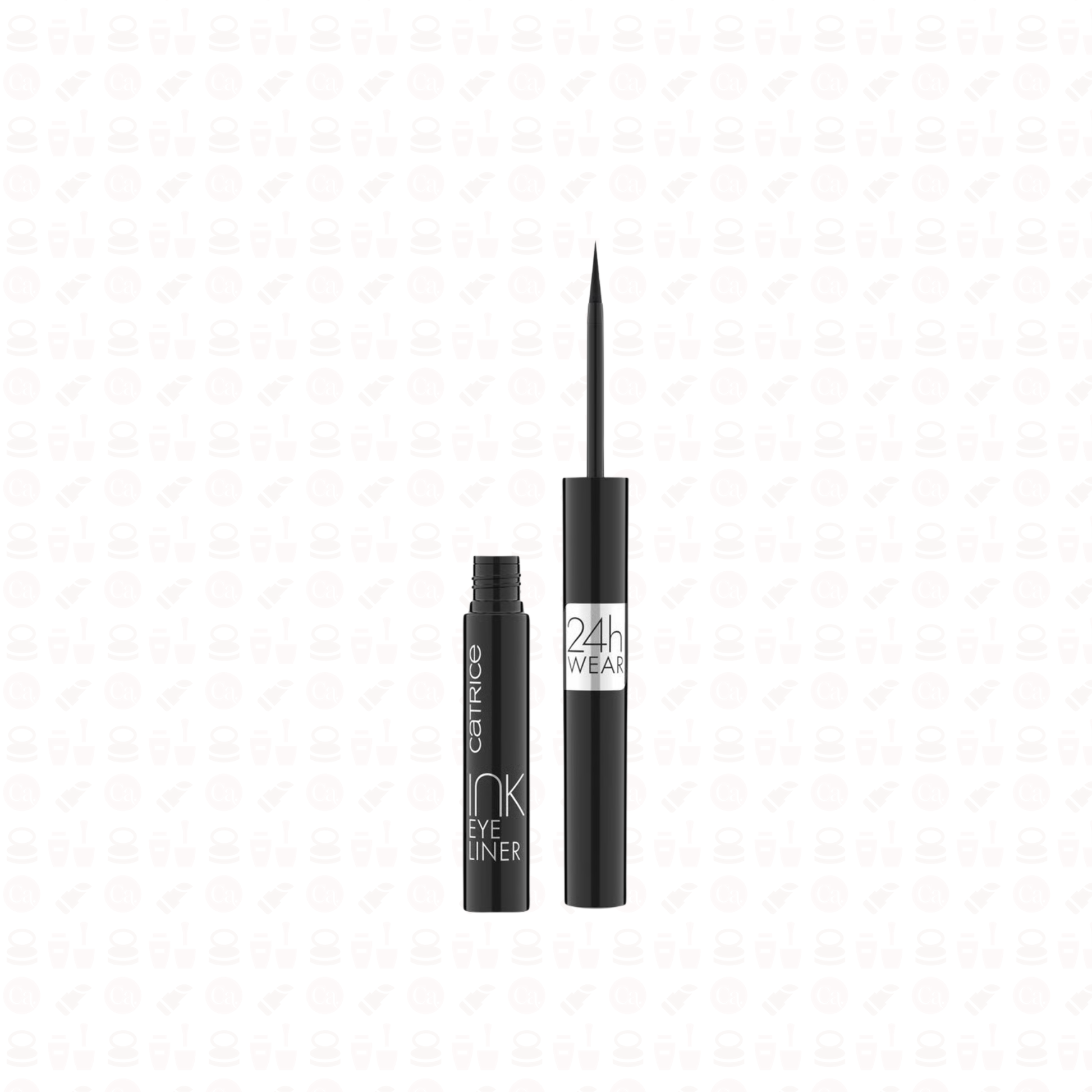CATRICE DELINEADOR OJOS INK EYELINER 1.7ML 010 BEST IN BLACK