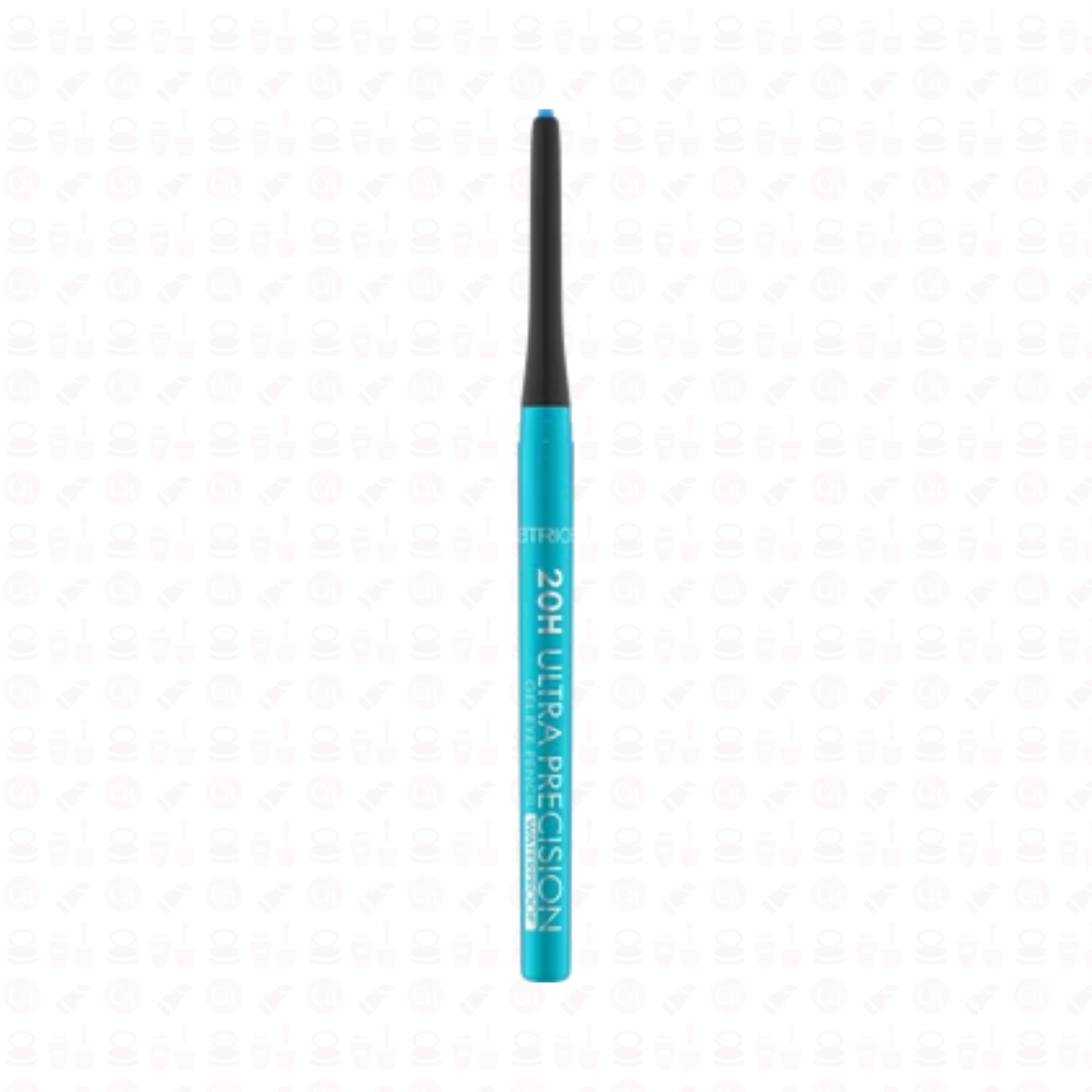 CATRICE DELINEADOR OJOS ULTRA GEL EYE 20H WP 0.08G 090 OCEAN EYES