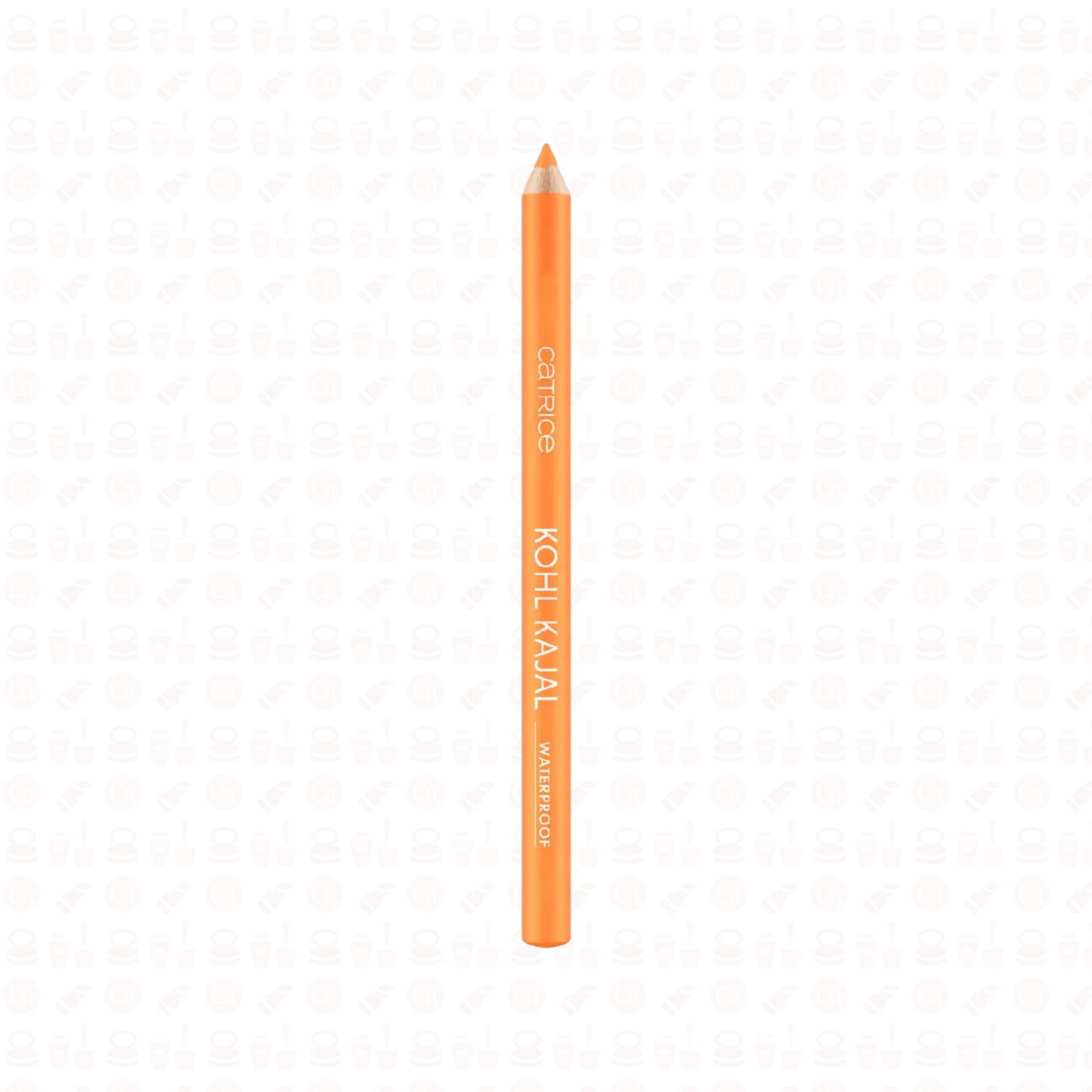 CATRICE DELINEADOR OJOS KOHL KAJAL WP 0.78G 110 ORANGE O´CLOCK