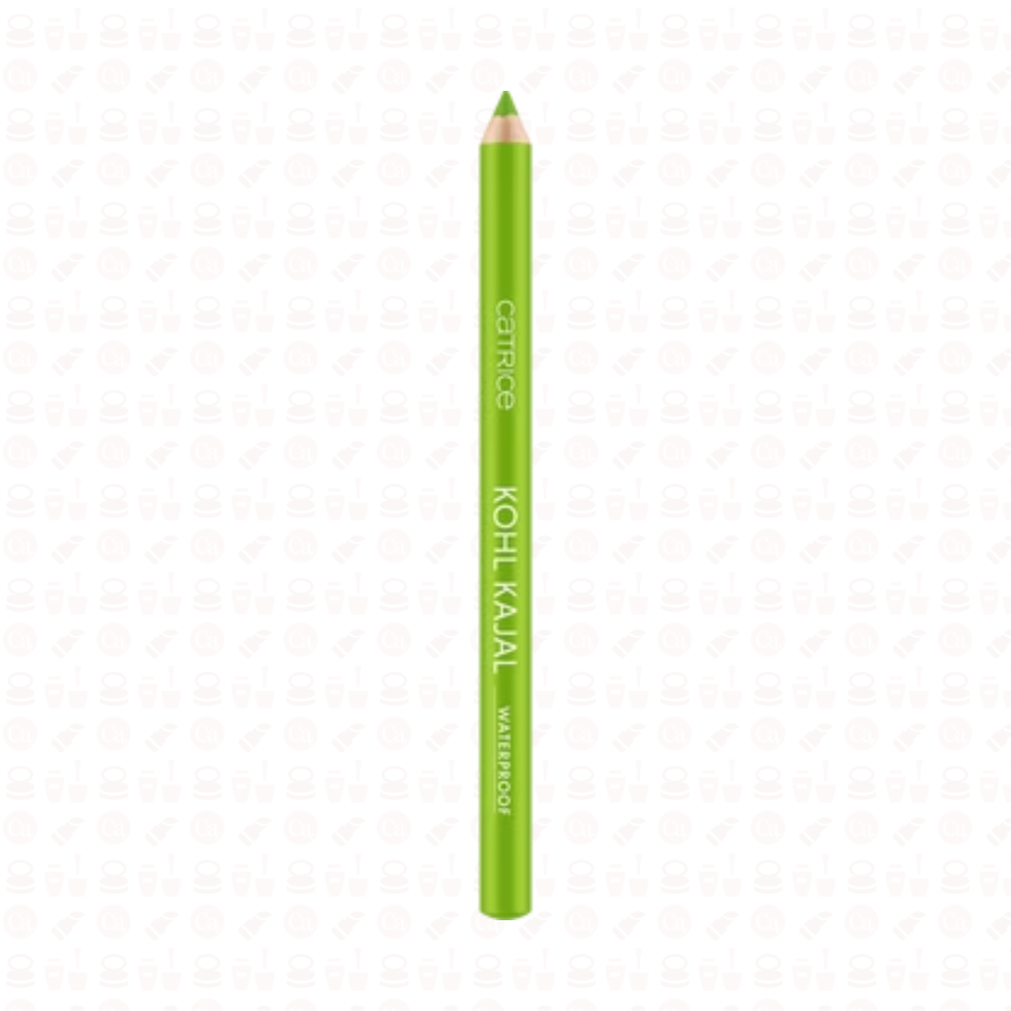CATRICE DELINEADOR KOHL KAJAL WP 0.78G 130 LIME GREEN