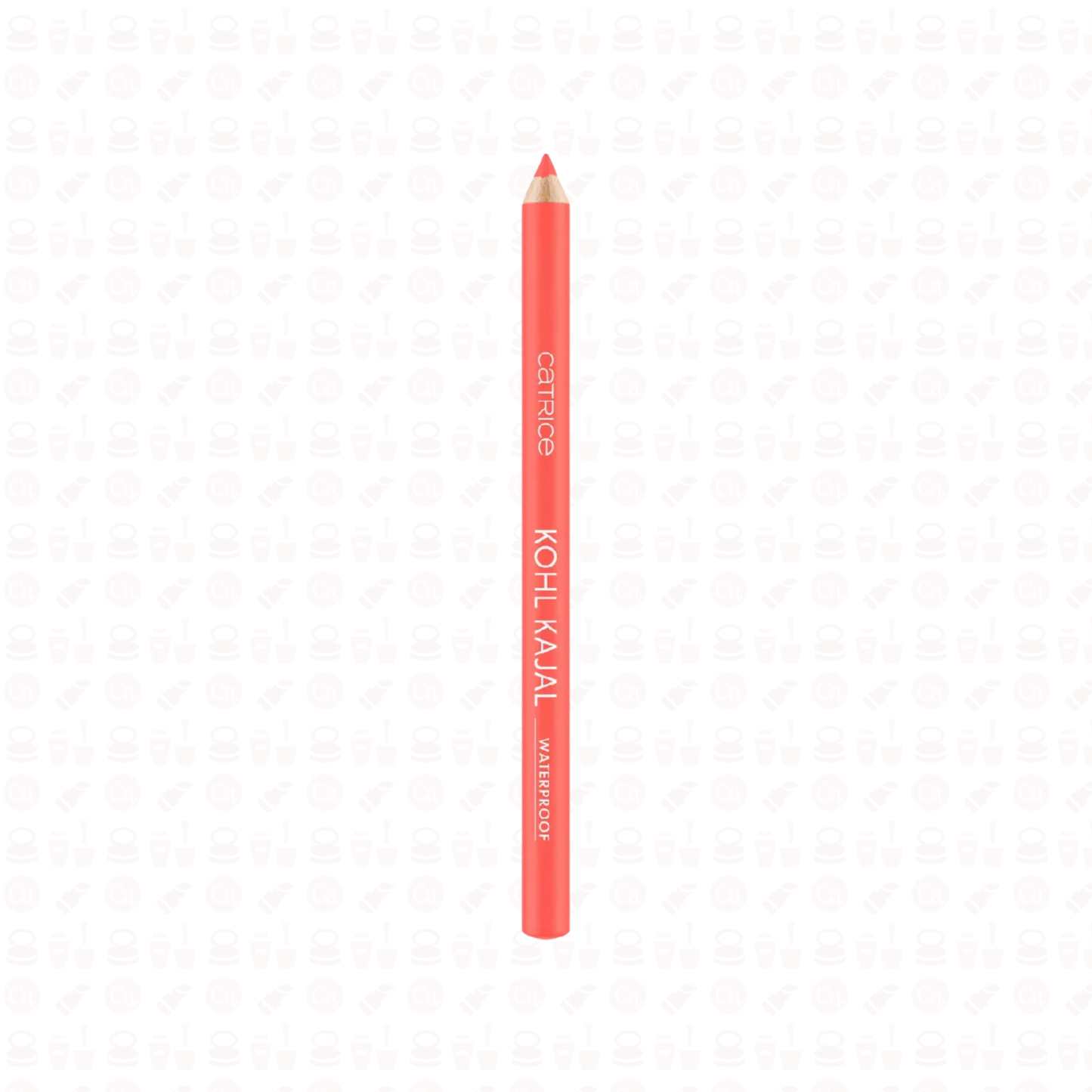CATRICE DELINEADOR KOHL KAJAL WP 0.78G 180 RED CORAL