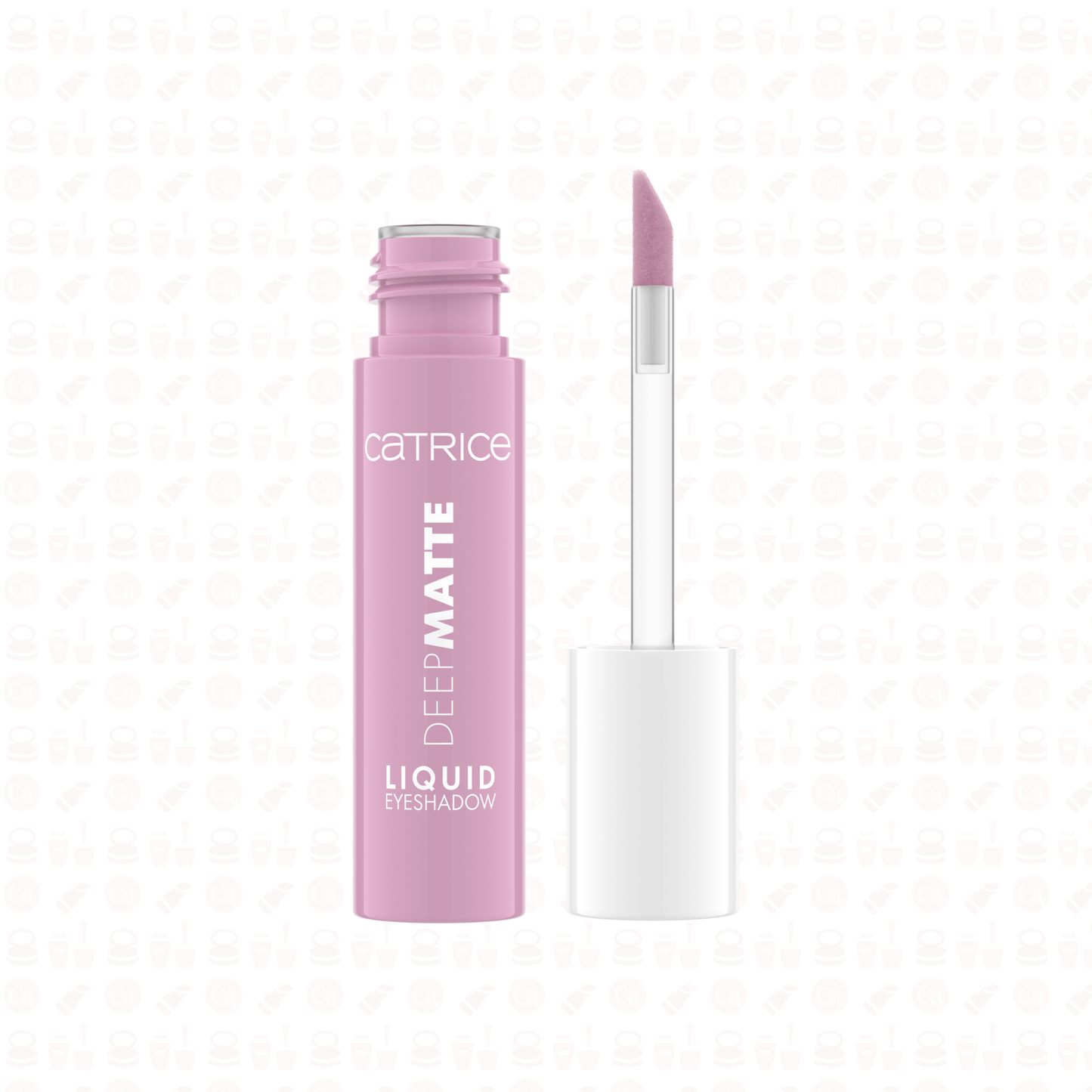 CATRICE SOMBRA LIQUIDA DEEP MATE 4ML 010 COTTON CANDY
