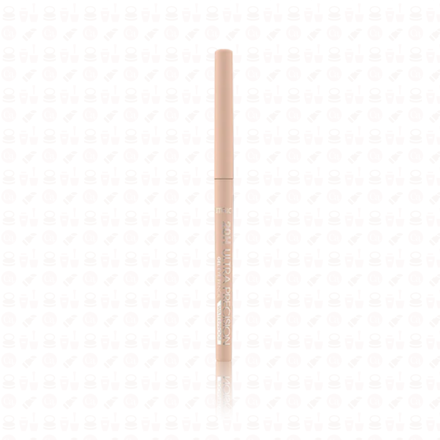 CATRICE 20H ULTRA GEL LÁPIZ DE OJOS APA 0.08G 060 POWDER WHITE