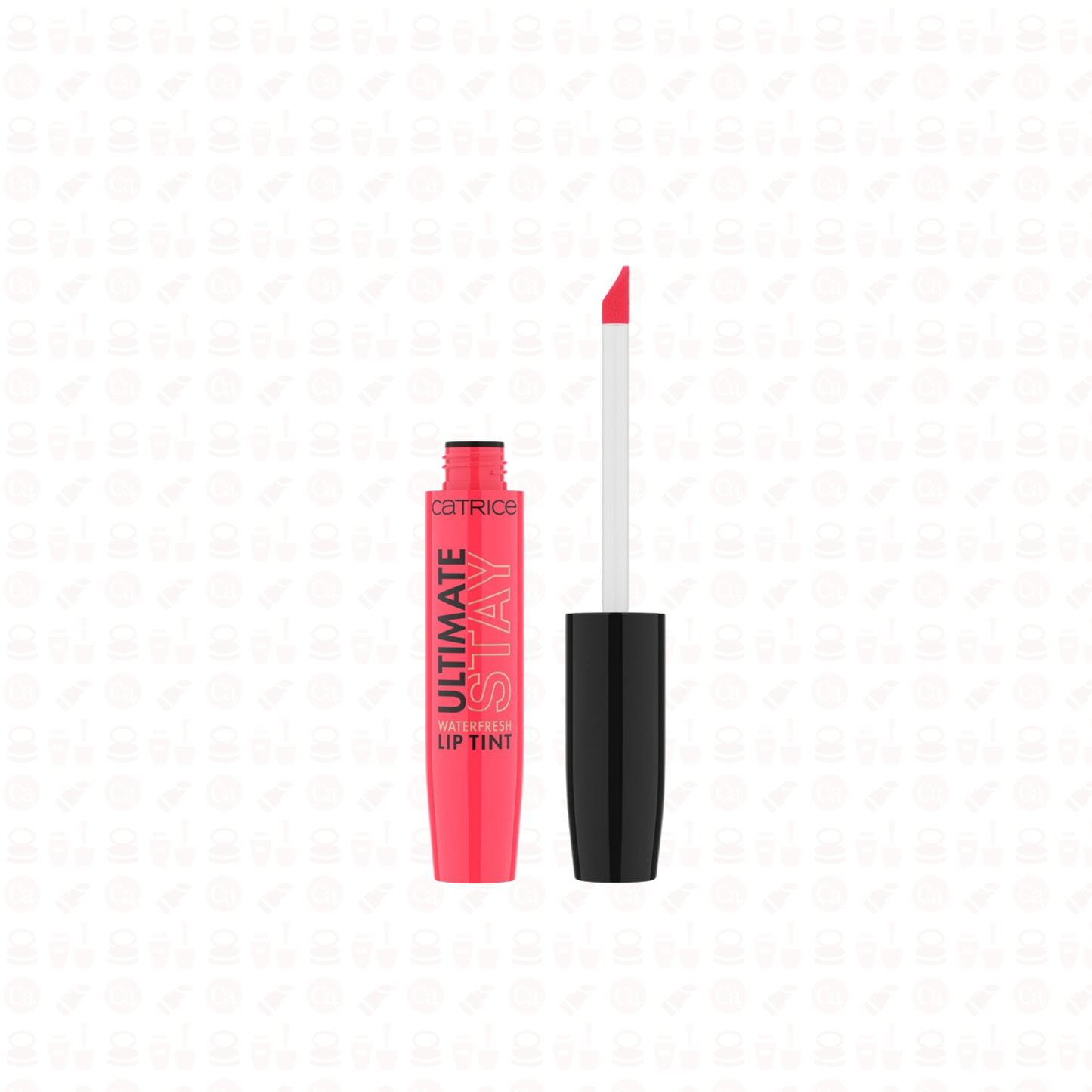 CATRICE GLOSS ULTIMATE WATERFRESH 5.5G 030 NEVER LET YOU DOWN