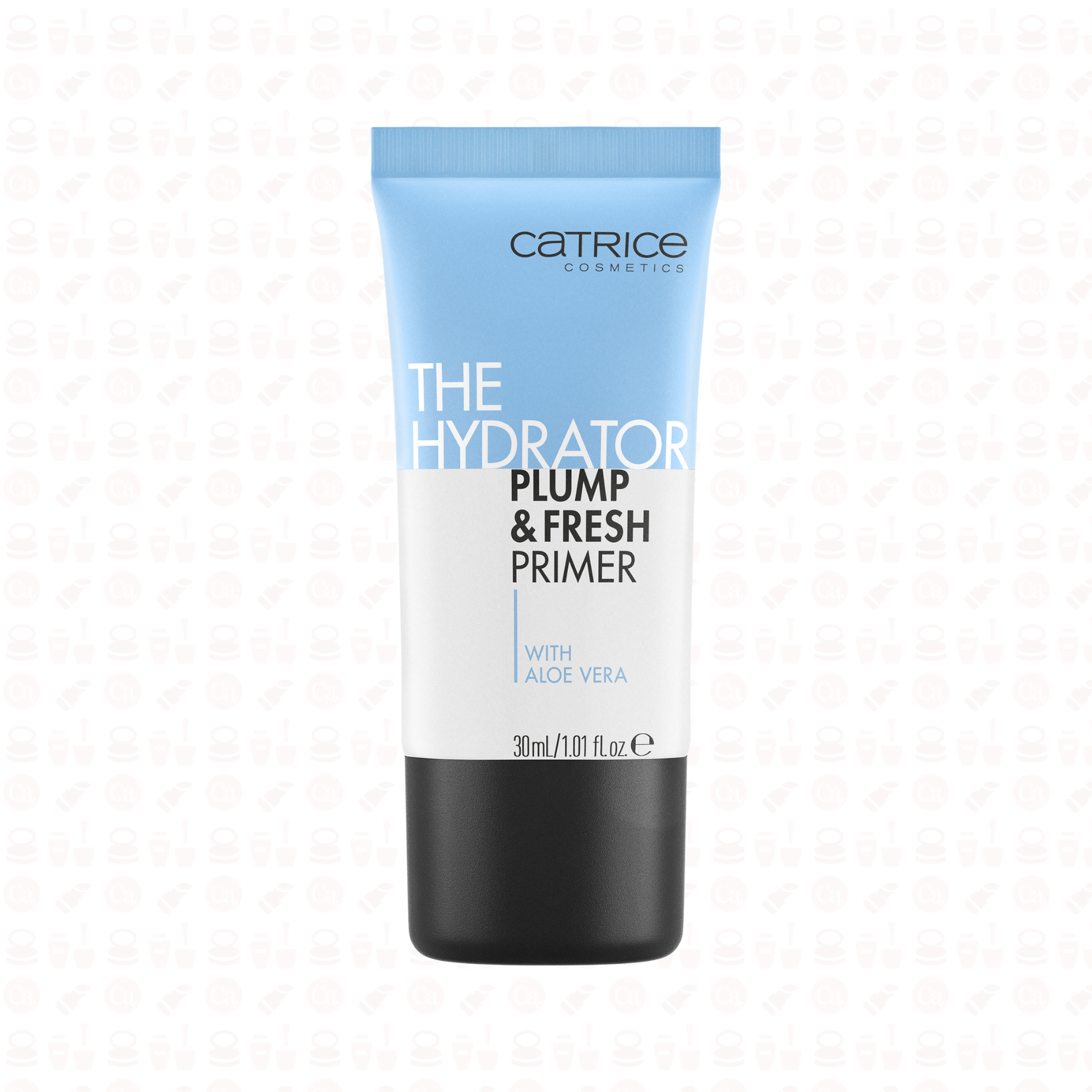 CATRICE THE HYDRATOR PLUMP & FRESH PRIMER 30ML