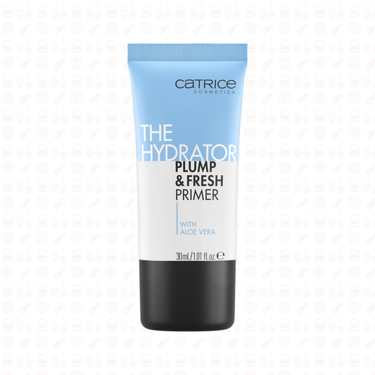 CATRICE THE HYDRATOR PLUMP & FRESH PRIMER 30ML