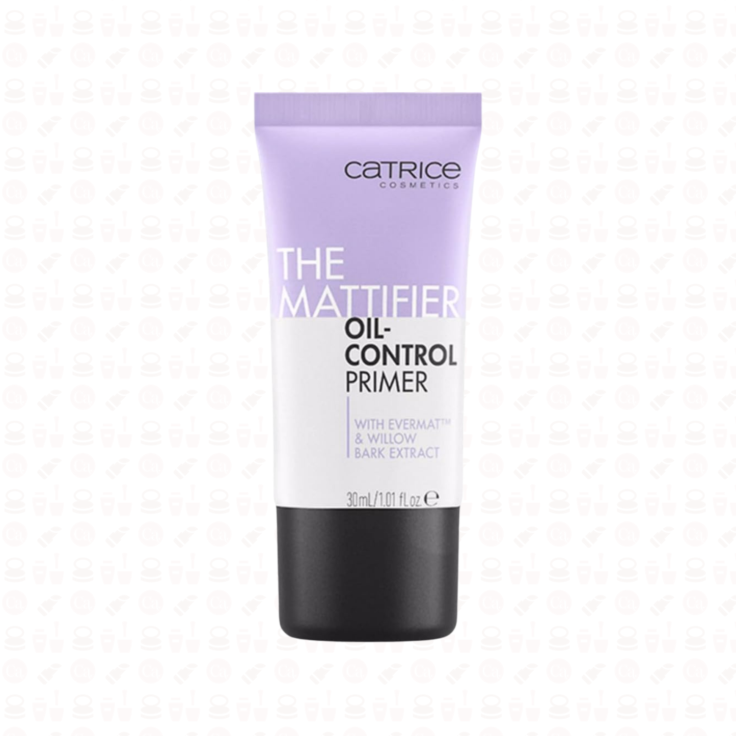 CATRICE THE MATTIFIER OIL-CONTROL PRIMER 30ML