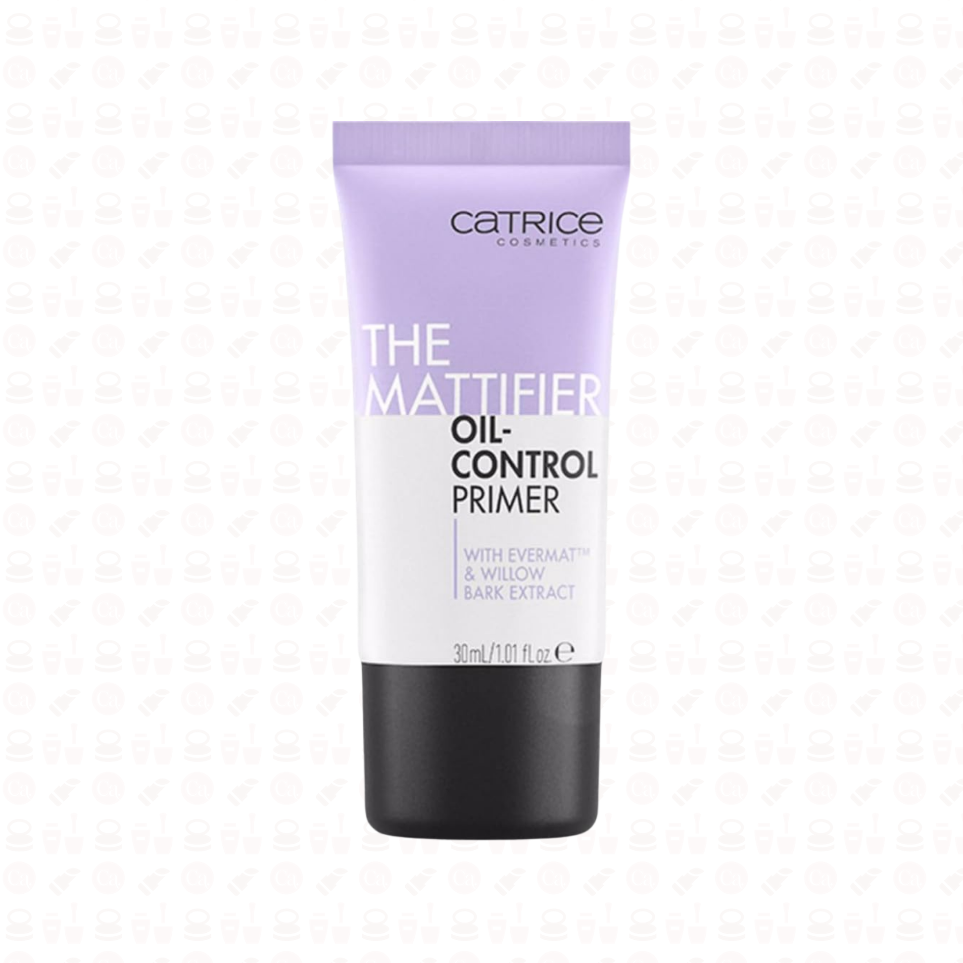 CATRICE THE MATTIFIER OIL-CONTROL PRIMER 30ML