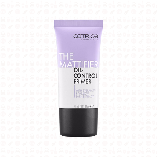 CATRICE THE MATTIFIER OIL-CONTROL PRIMER 30ML