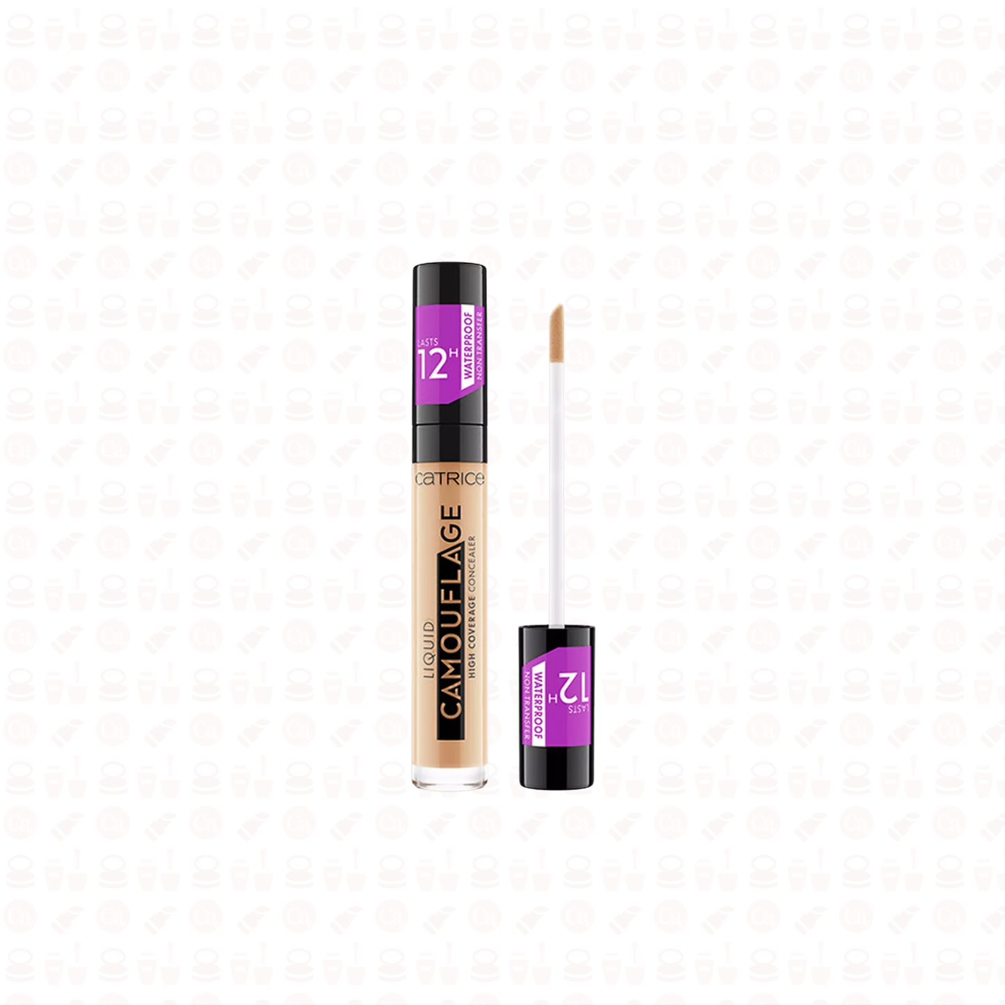 CATRICE CORRECTOR LIQUID CAMOUFLAGE 5ML 048 DESERT BEIGE