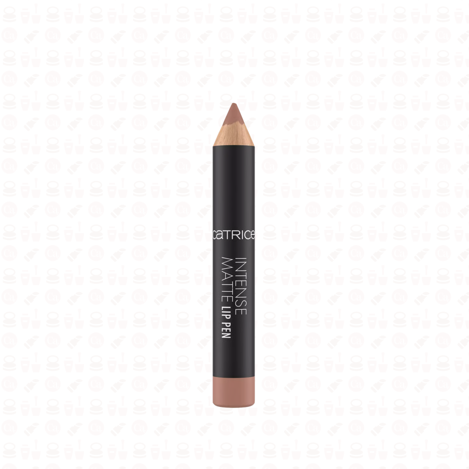 CATRICE DELINEADOR DE LABIOS INTENSE MATTE LIP 1.2G 010 CINNAMON
