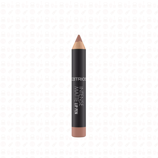 CATRICE DELINEADOR DE LABIOS INTENSE MATTE LIP 1.2G 010 CINNAMON