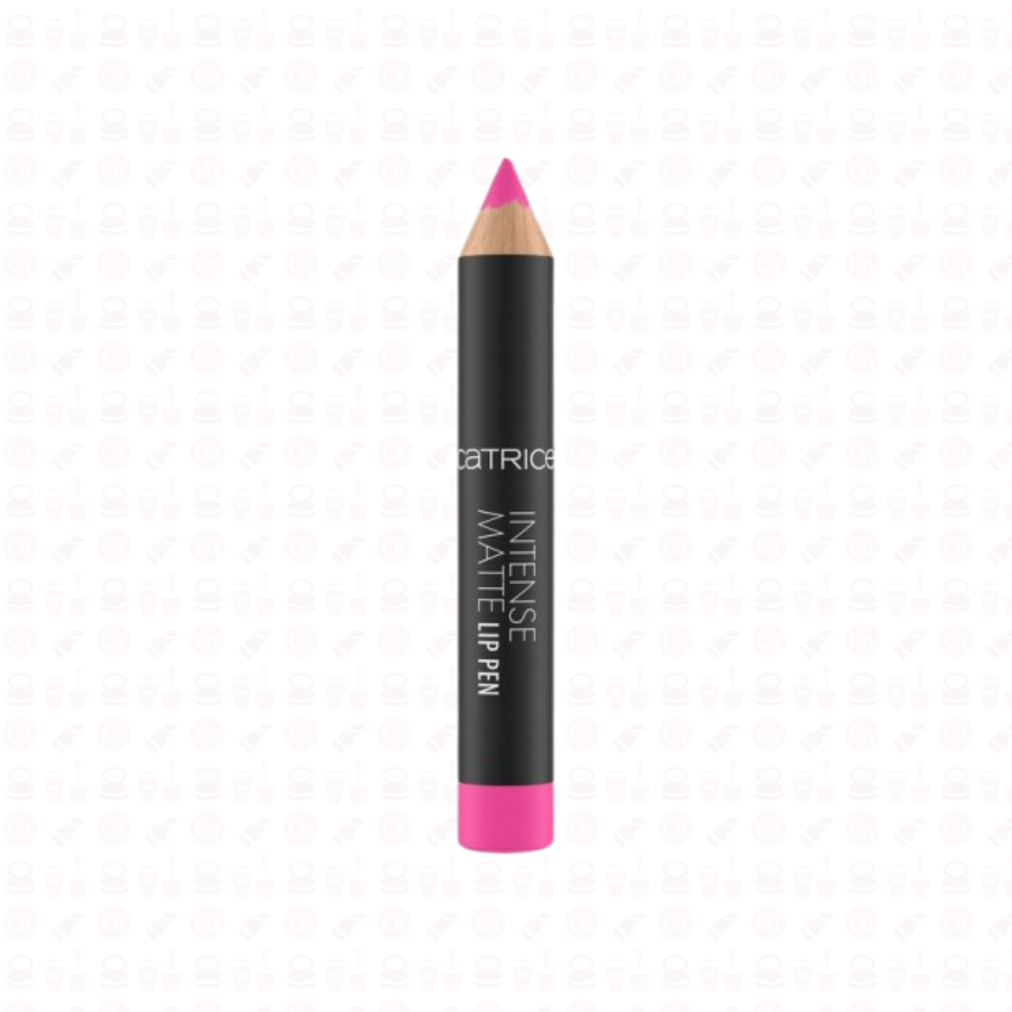 CATRICE DELINEADOR DE LABIOS INTENSE MATTE LIP 1.2G 030 THINK PINK