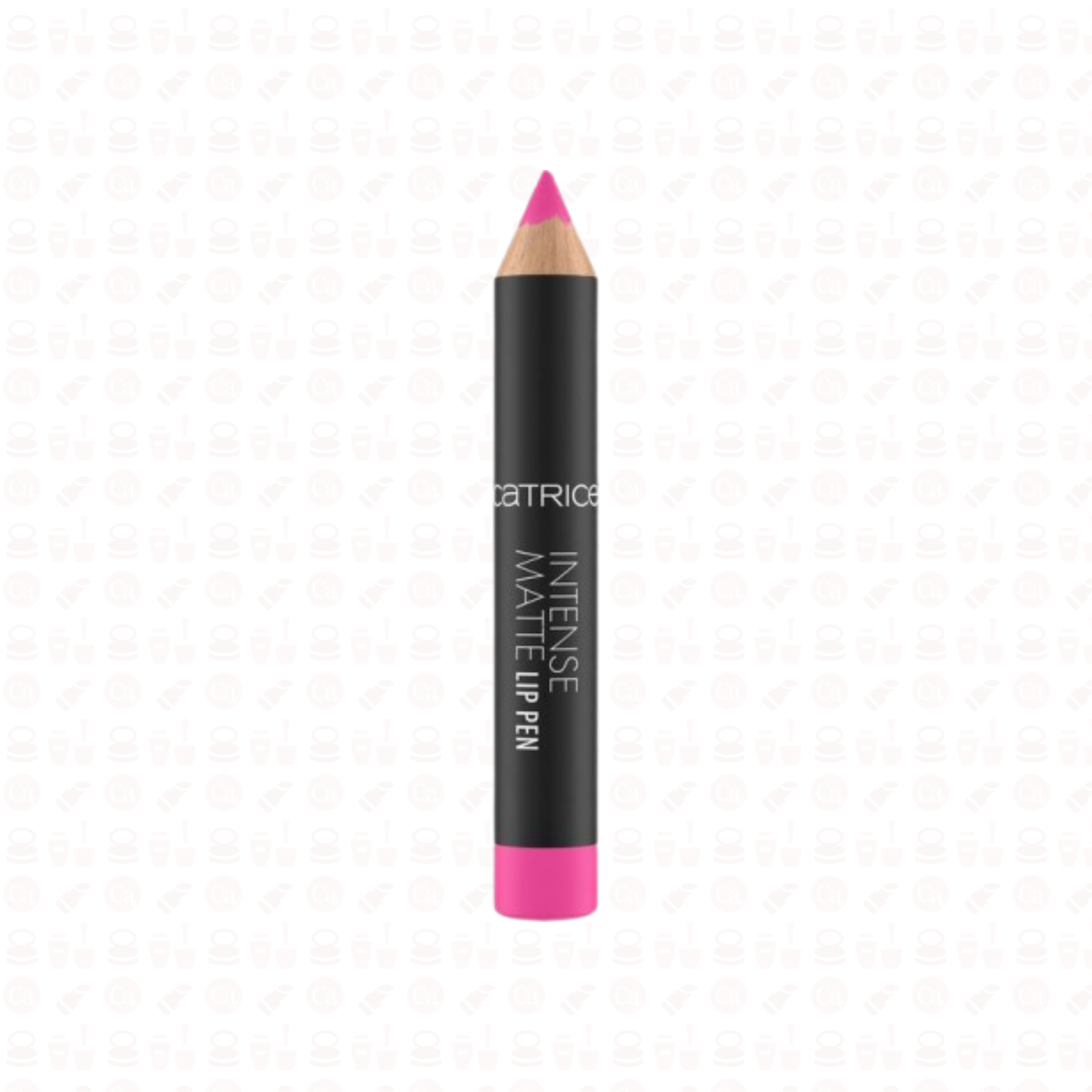 CATRICE DELINEADOR DE LABIOS INTENSE MATTE LIP 1.2G 030 THINK PINK