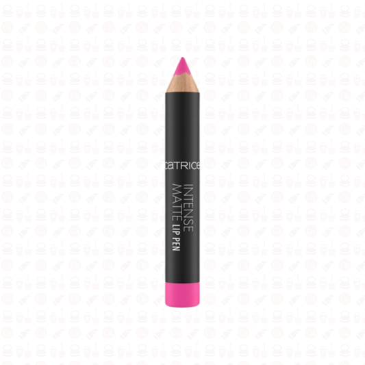 CATRICE DELINEADOR DE LABIOS INTENSE MATTE LIP 1.2G 030 THINK PINK