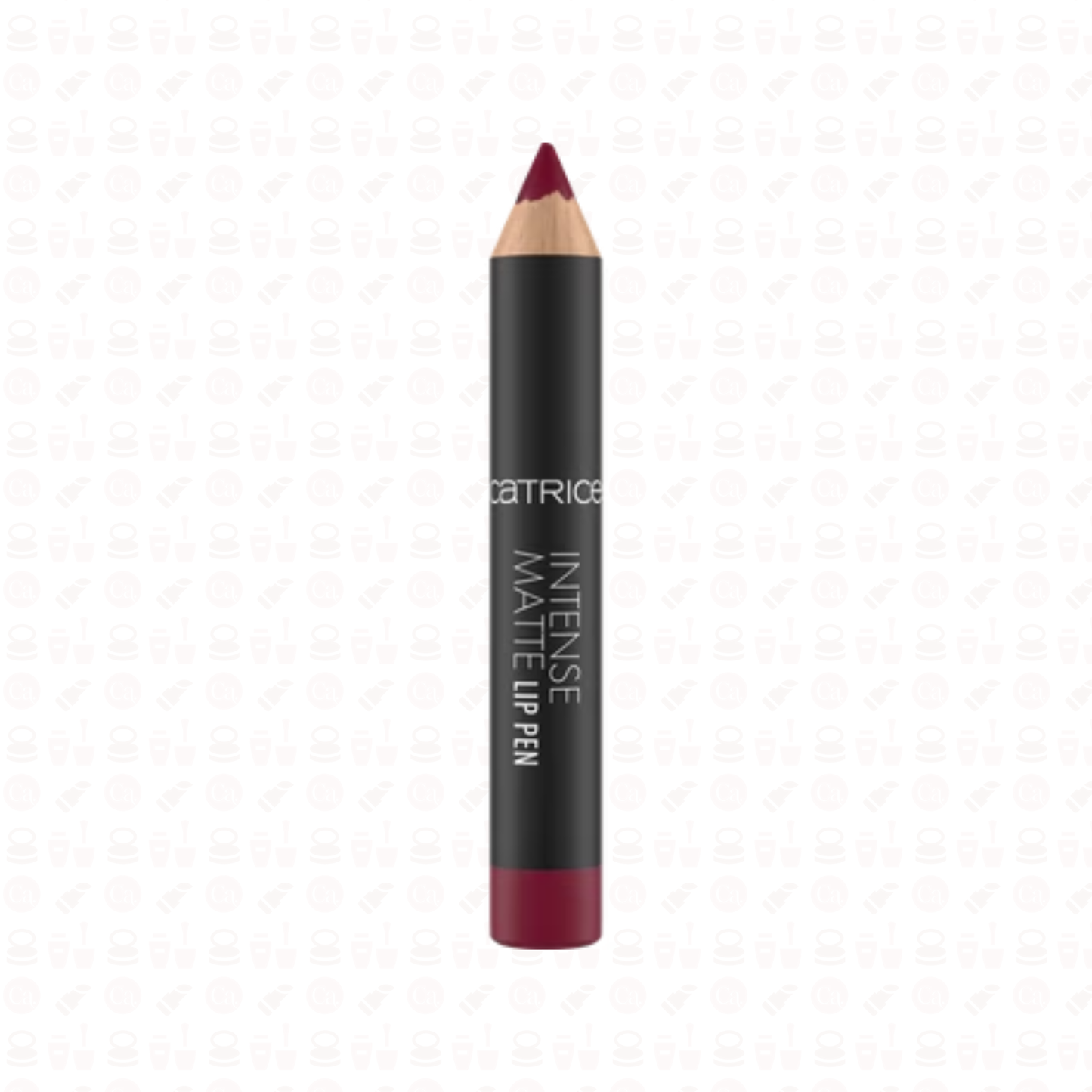 CATRICE DELINEADOR DE LABIOS INTENSE MATTE LIP 1.2G 040 VERY BERRY