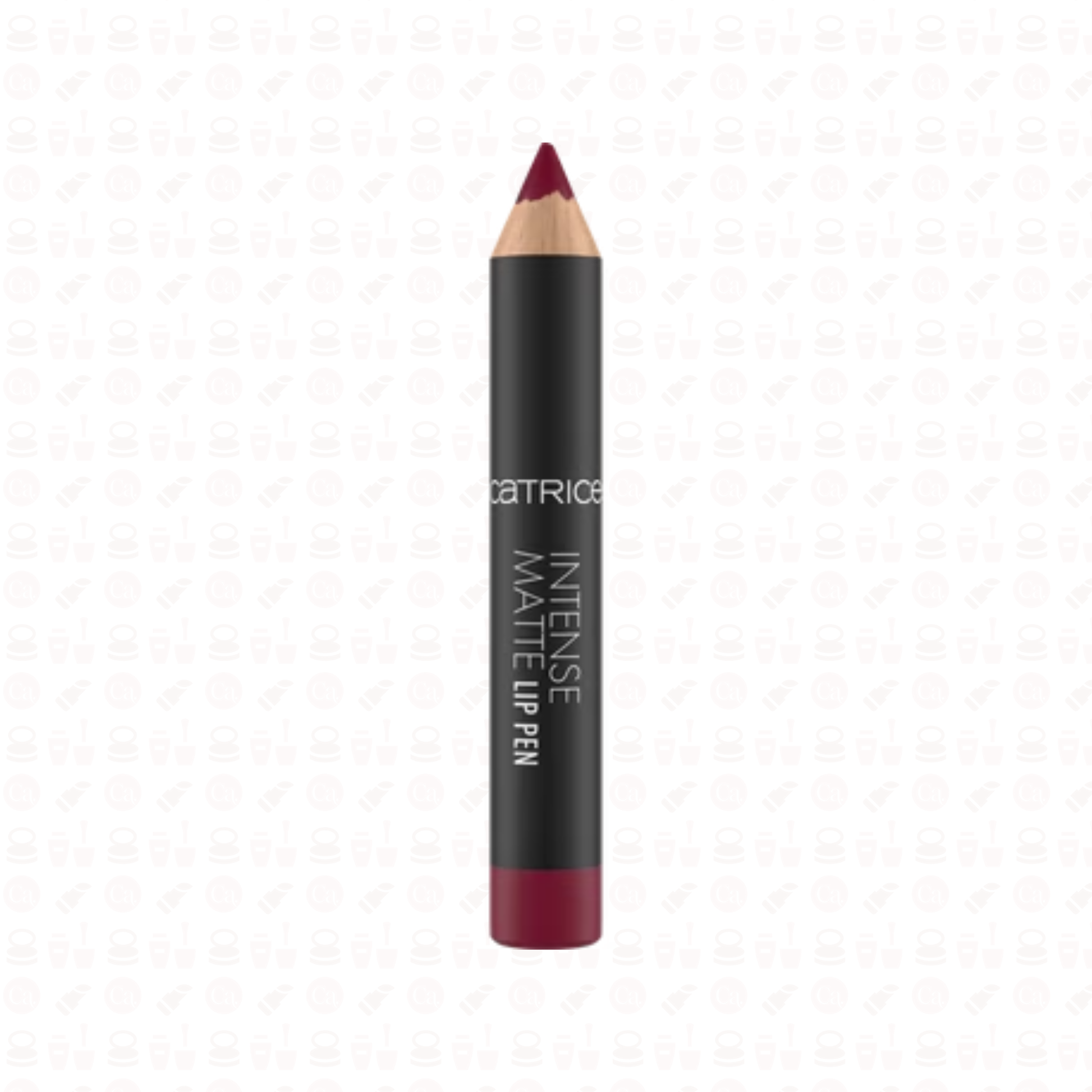 CATRICE DELINEADOR DE LABIOS INTENSE MATTE LIP 1.2G 040 VERY BERRY