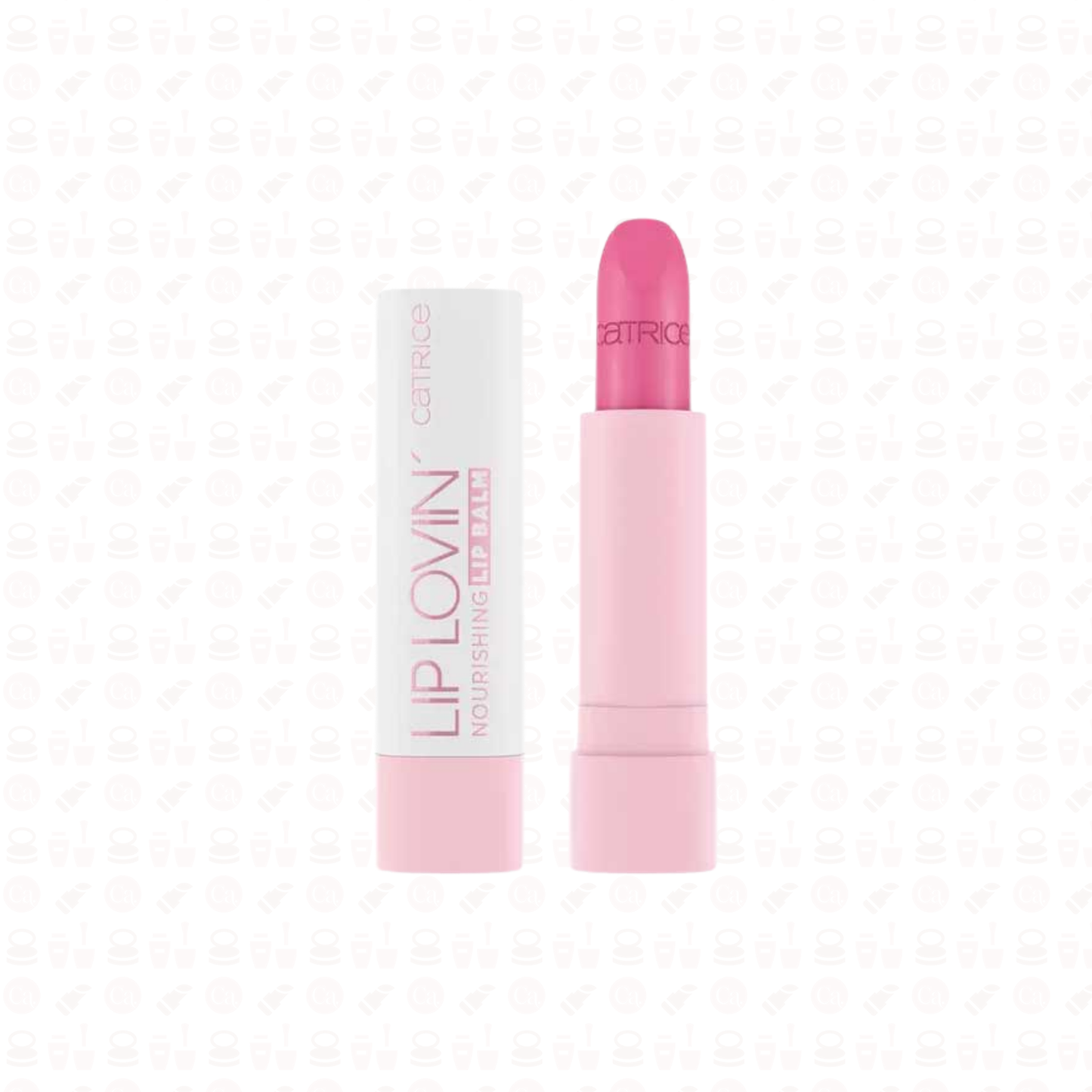 CATRICE LABIAL LIP LOVIN' NOURISHING LIP BALM 3.5G 030