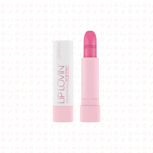 CATRICE LABIAL LIP LOVIN' NOURISHING LIP BALM 3.5G 030