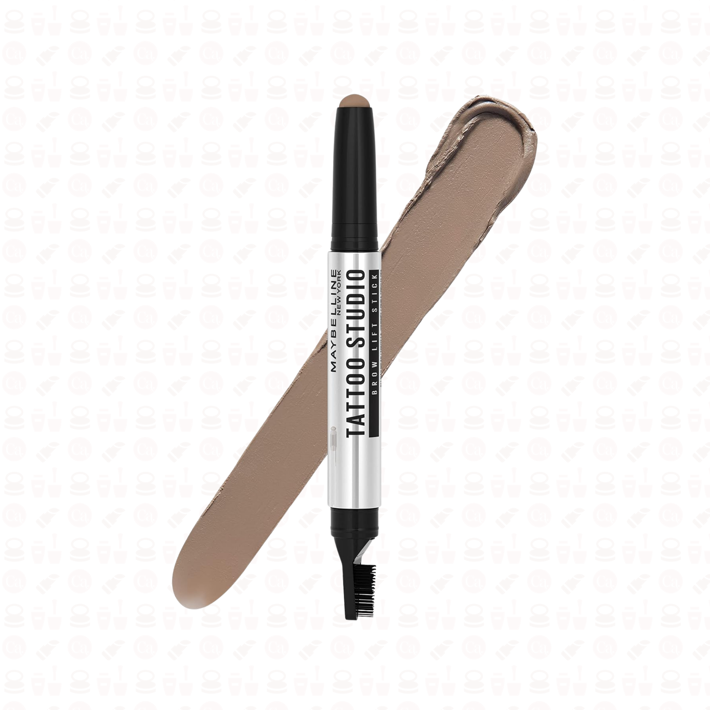 MAYBELLINE TATTO STUDIO BROW LIFT 1.1G .