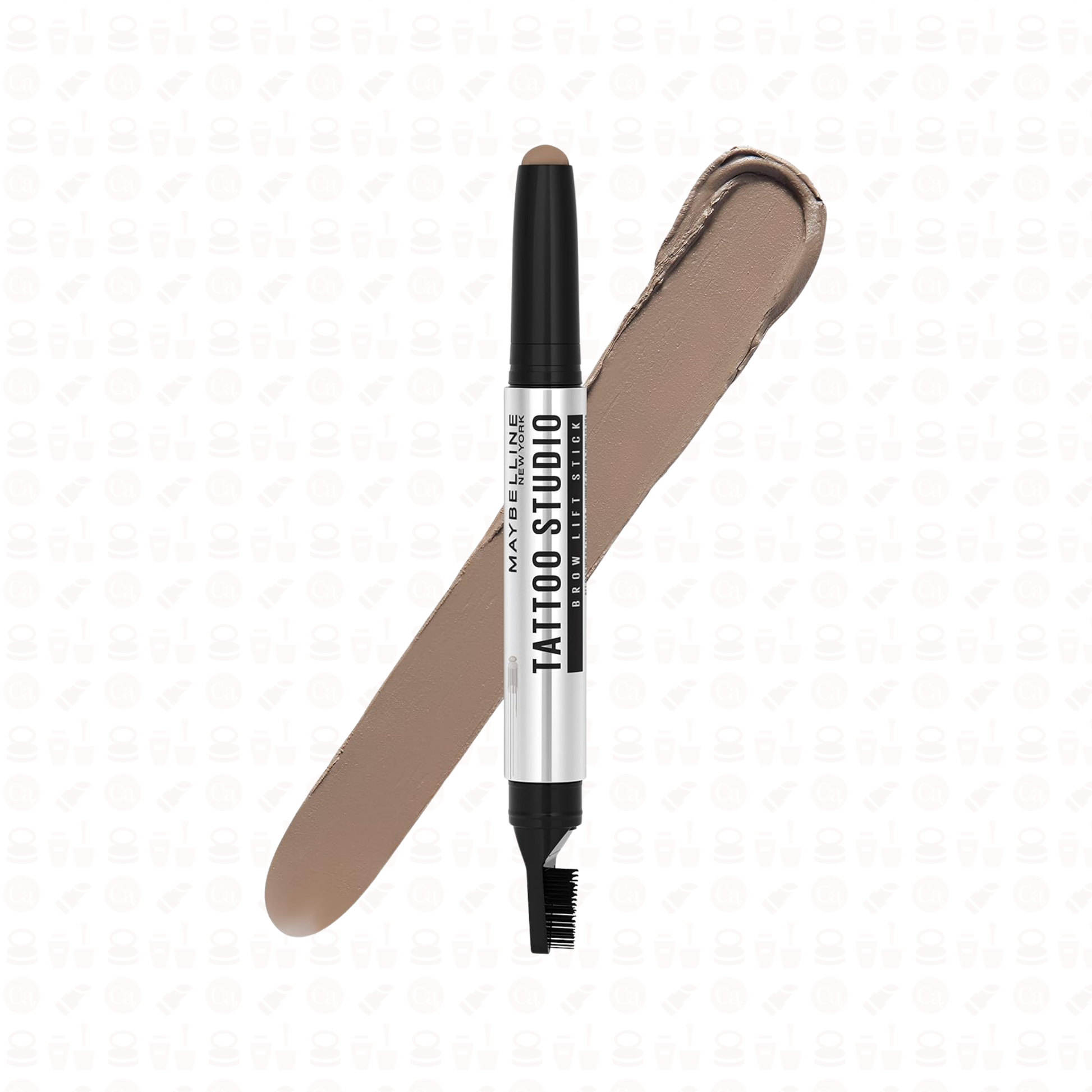 MAYBELLINE TATTO STUDIO BROW LIFT 1.1G .