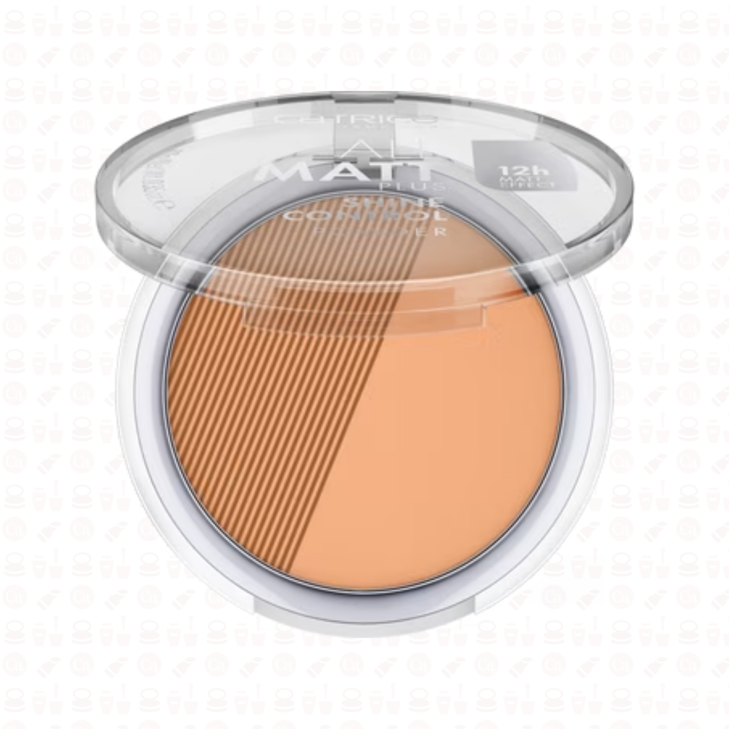 CATRICE ALL MATT PLUS SHINE CONTROL 10G 031