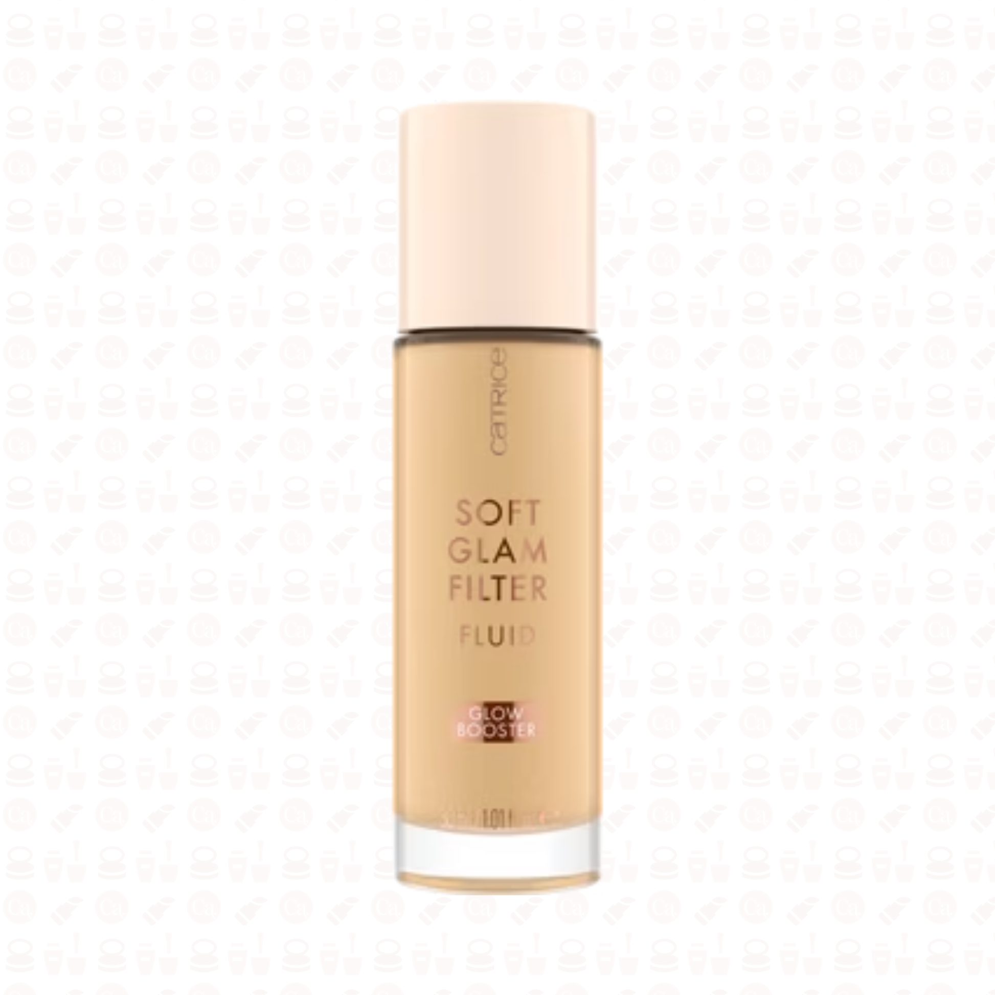 CATRICE BALSAMO ILUMINADOR SOFT GLAM FILTER 30ML 020 LIGHT MEDIUM