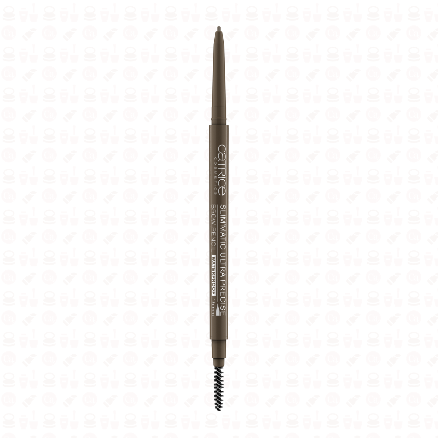 CATRICE SLIM MATIC ULTRA BROW PENCIL WP 0.05G 035 ASH BROWN