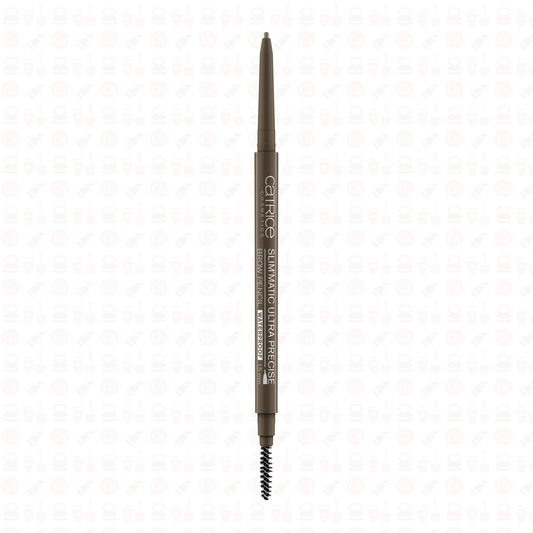CATRICE SLIM MATIC ULTRA BROW PENCIL WP 0.05G 035 ASH BROWN