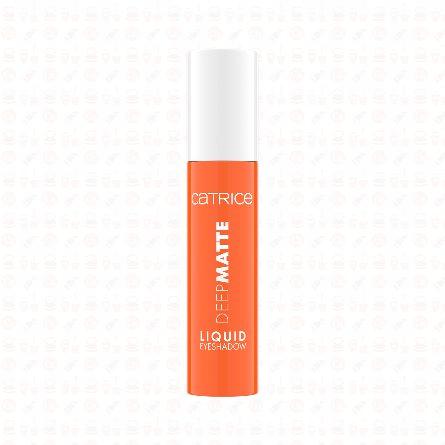 CATRICE SOMBRA LIQUIDA DEEP MATE 4ML 050 PAPAYA PASSION