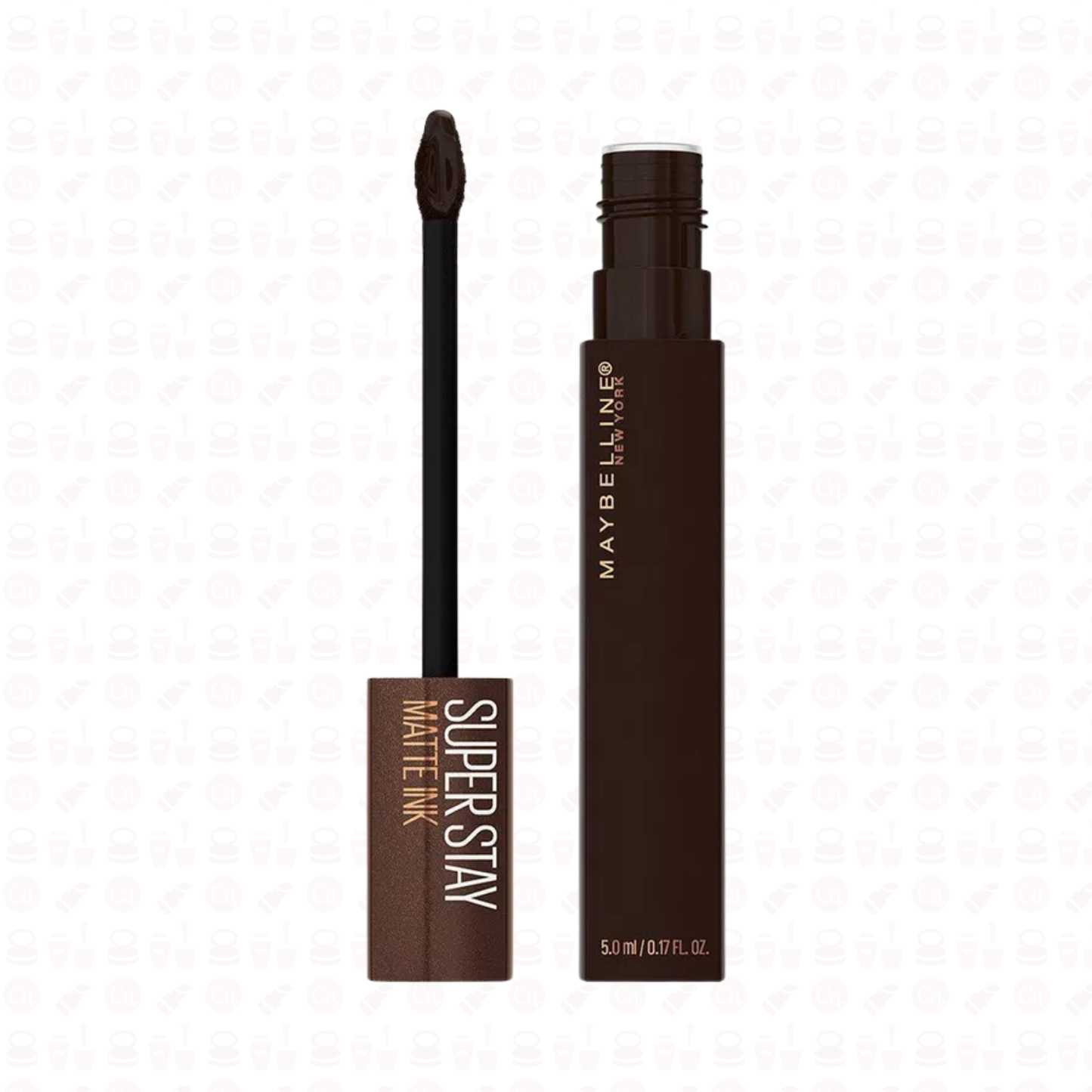 SUPER STAY LABIAL LIQUIDO MATIFICANTE