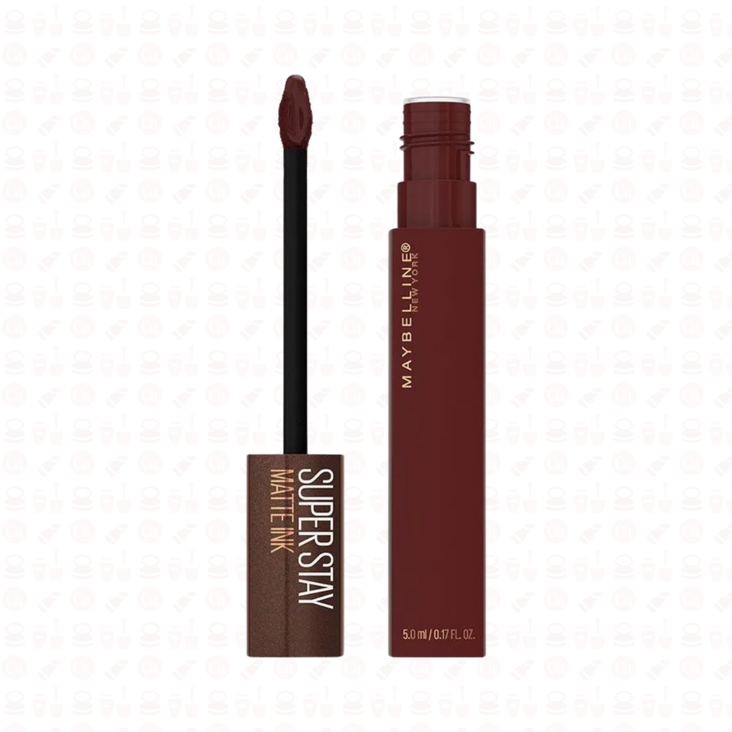 SUPER STAY LABIAL LIQUIDO MATIFICANTE