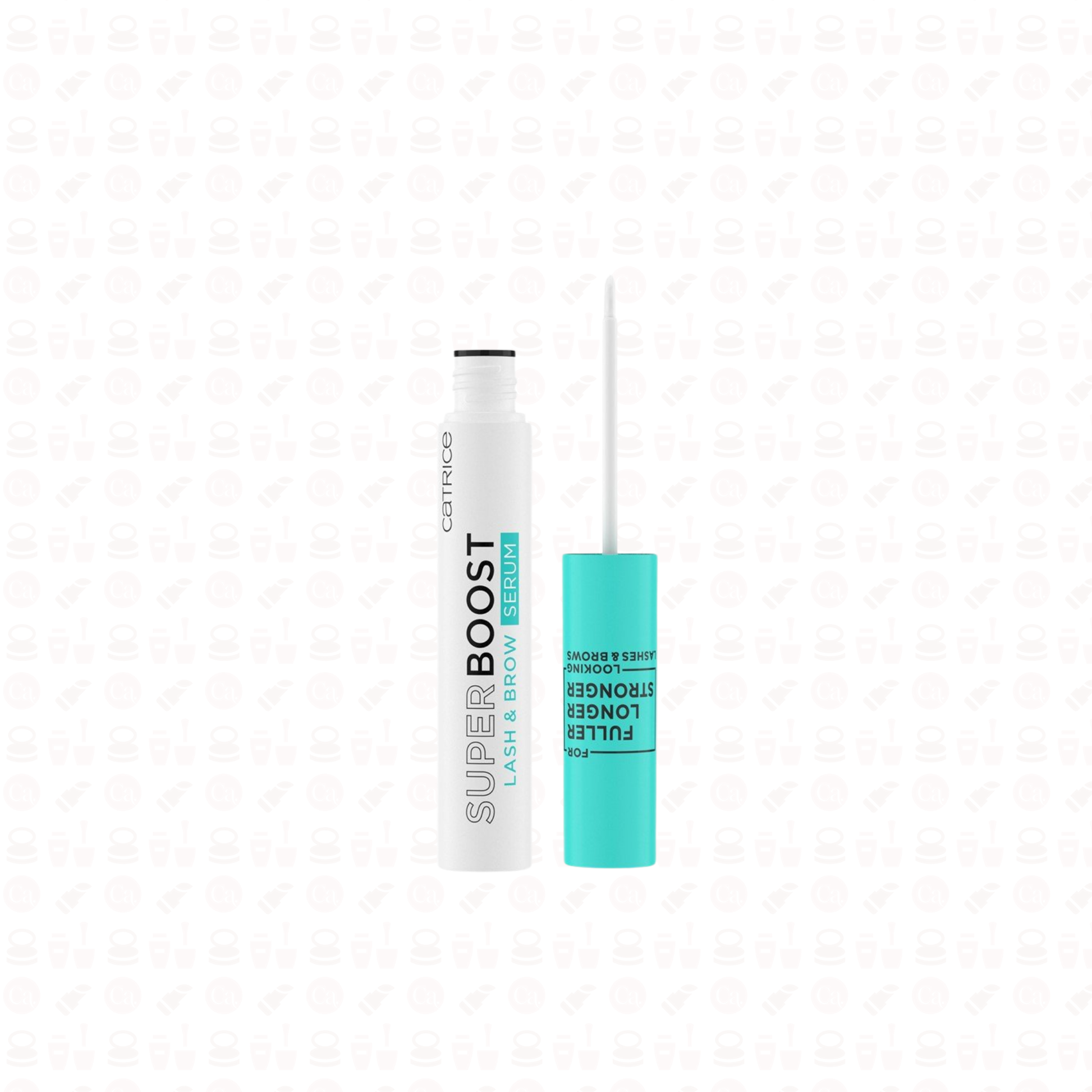 CATRICE SUPER BOOST LASH & BROW SERUM 6ML