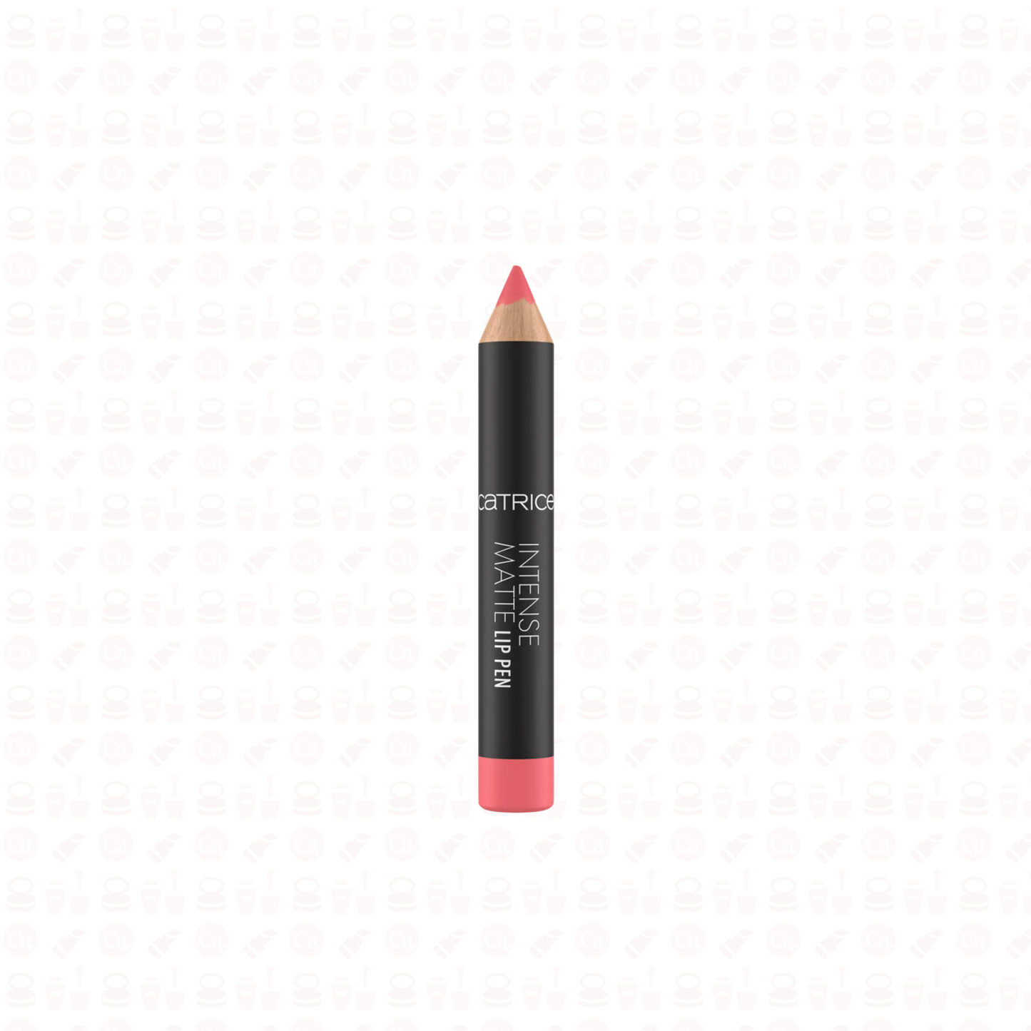 CATRICE INTENSE MATTE LIPSTICK & PENCIL 1,2G 020 CORAL VIBES