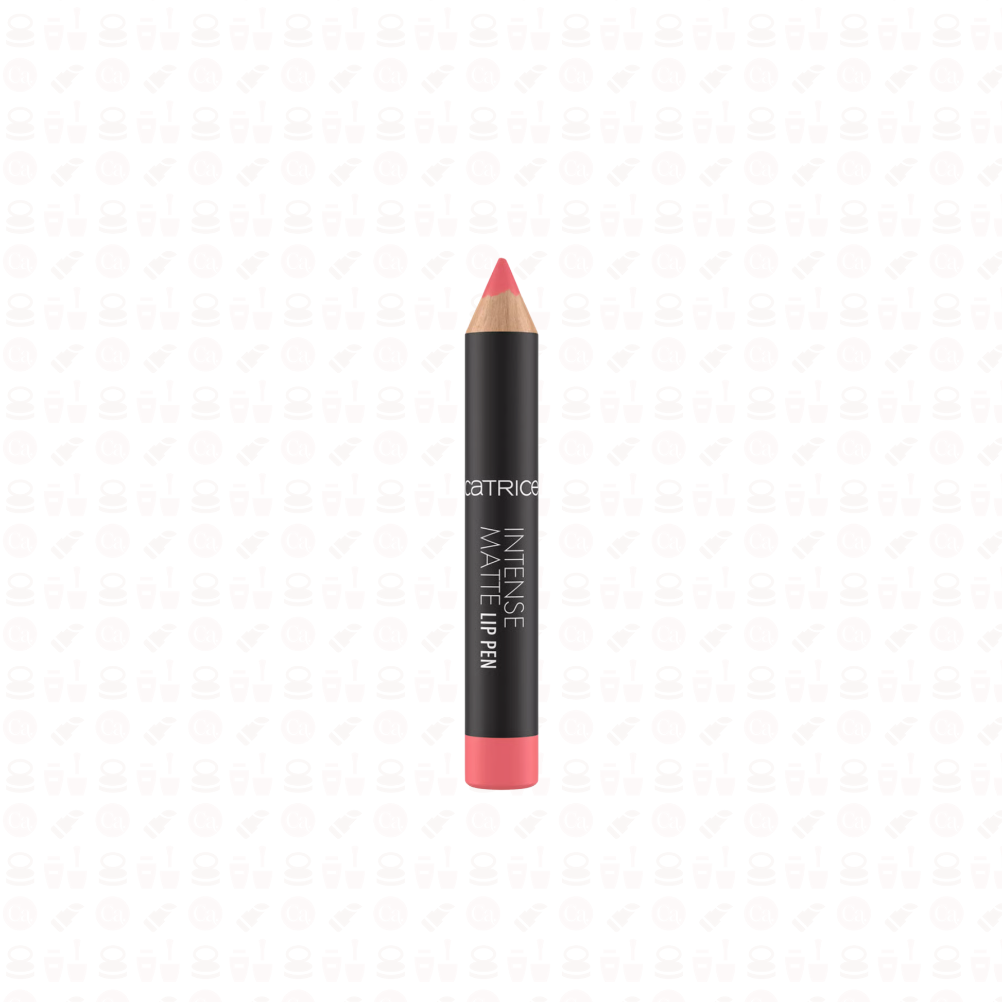 CATRICE INTENSE MATTE LIPSTICK & PENCIL 1,2G 020 CORAL VIBES