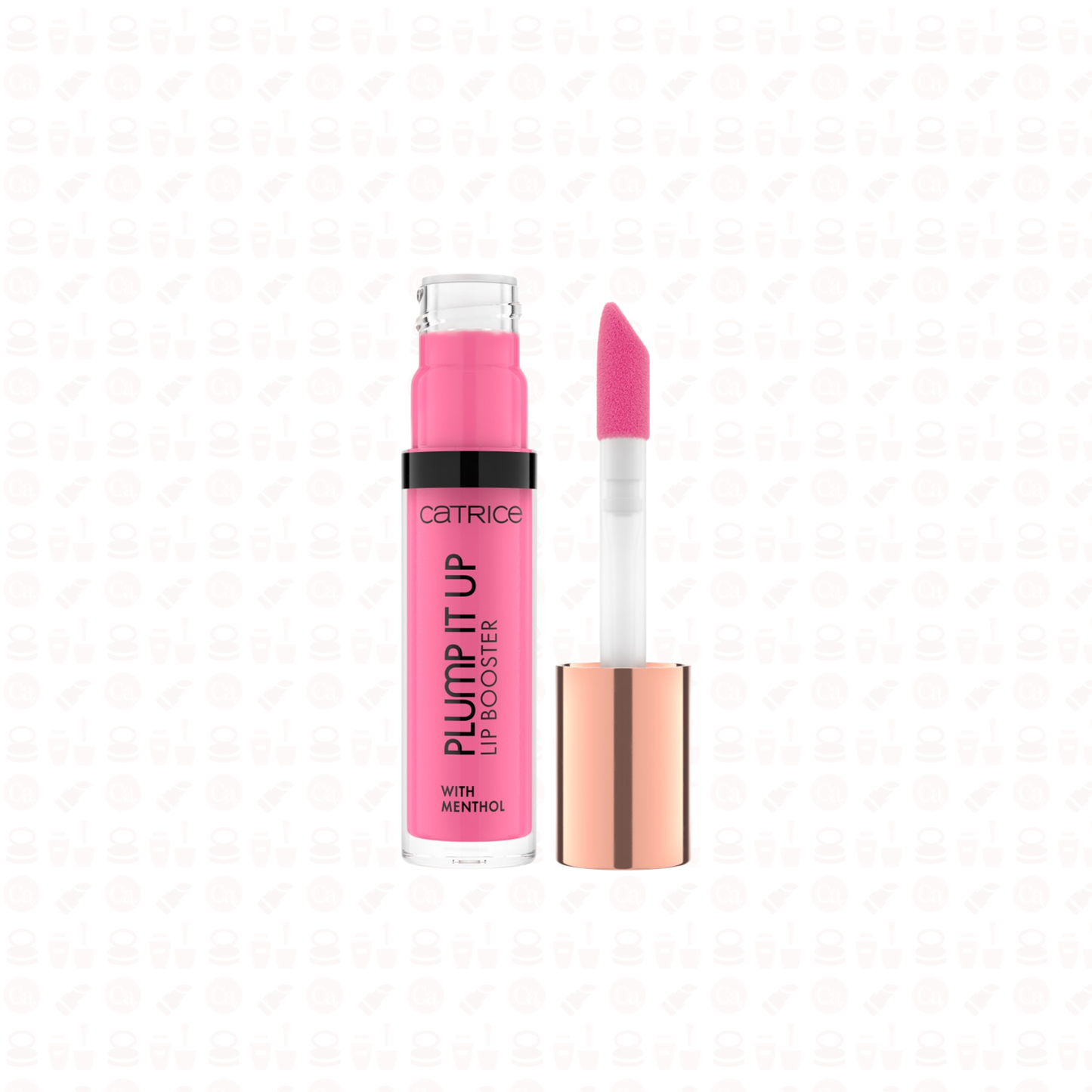 CATRICE PLUMP IT UP LIP BOOSTER 3.5ML
